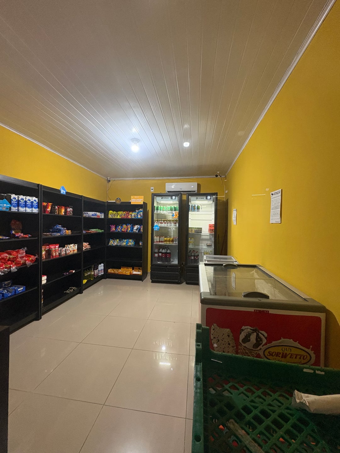 Apartamento de 1° andar em condomínio fechado perto da UFBA no Candeias, Vitória da Conquista Bahia - foto 20