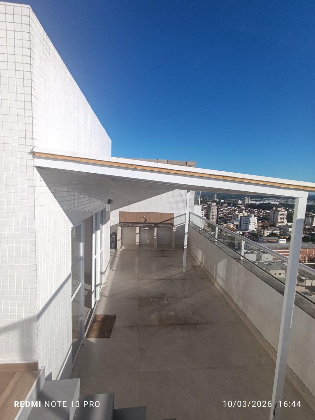 Cobertura de 3 quartos sendo 1 suíte ótima localização, Candeias, Vitória da Conquista, BA - foto 20