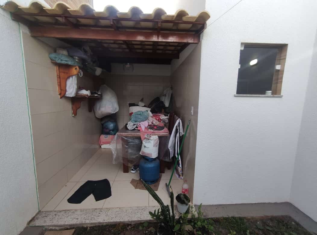 Casa acima do Candeias contendo  3  quartos  sendo 1 suíte próximo de tudo, bairro com infraestrutura, Vitória da Conquista, BA - foto 21
