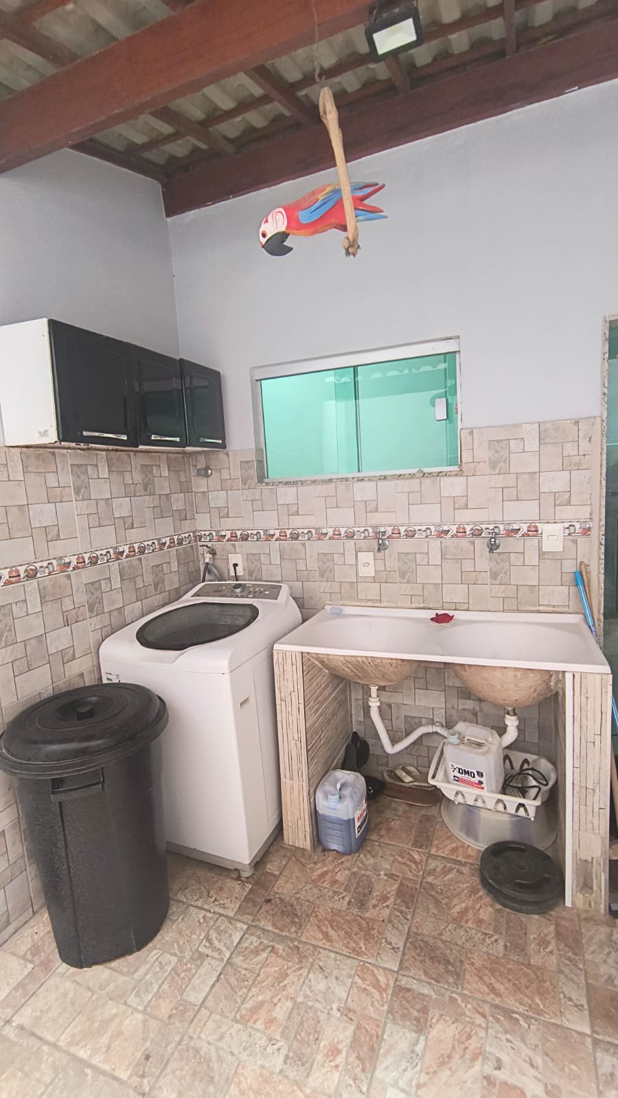 Casa de 4 quartos + ponto comercial no Bairro Boa Vista em Vitória da Conquista - foto 20