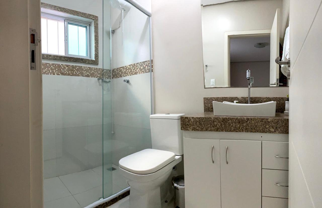 Casa 4 quartos no Centro da cidade com Piscina , 210 m² de área construída, Vitória da Conquista Ba - foto 20