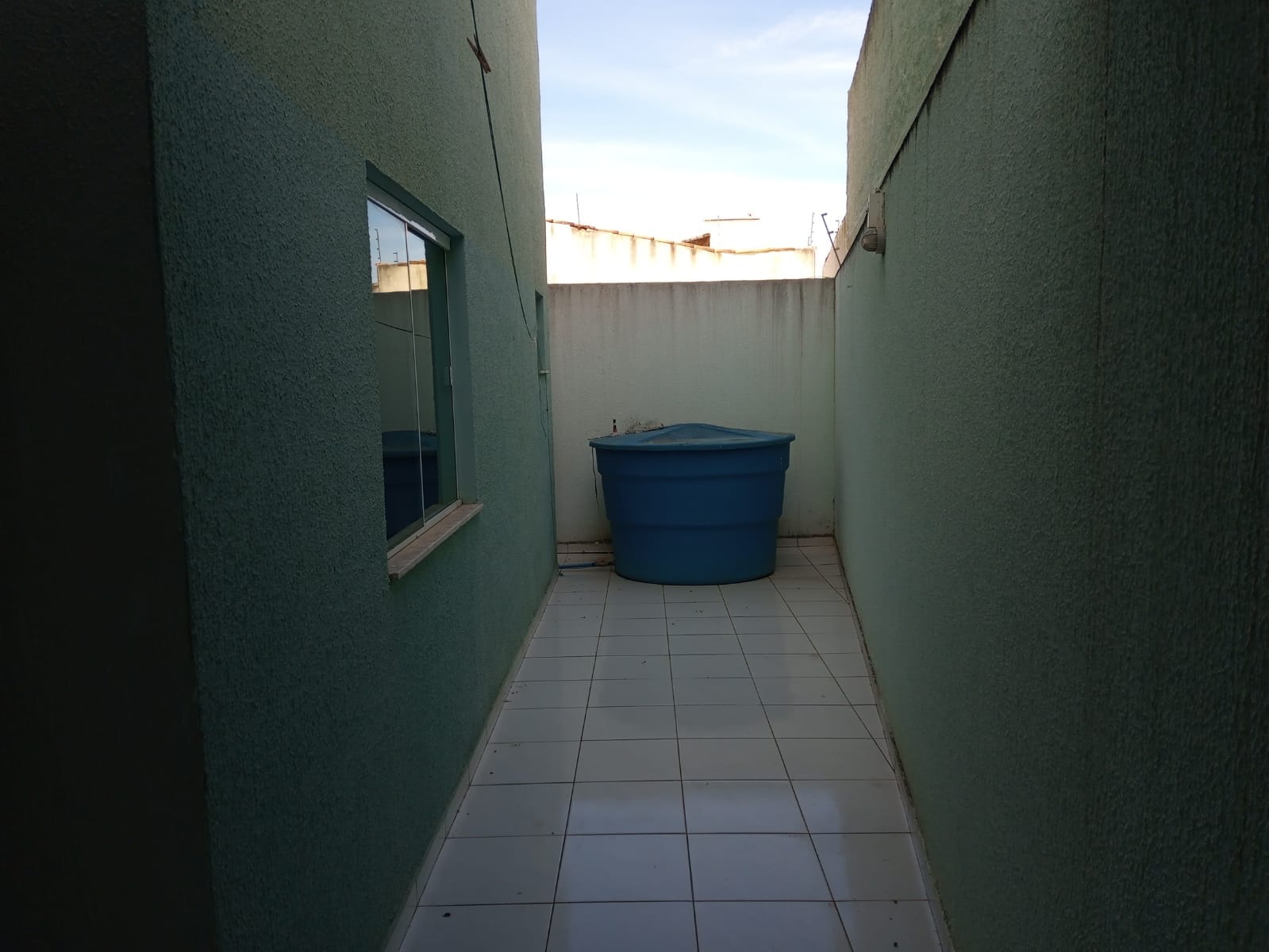 Apartamento térreo com quintal com 3/4 sendo 1 suíte a 50 mts do Shopping Conquista Sul em  Vitória da Conquista, BA - foto 21