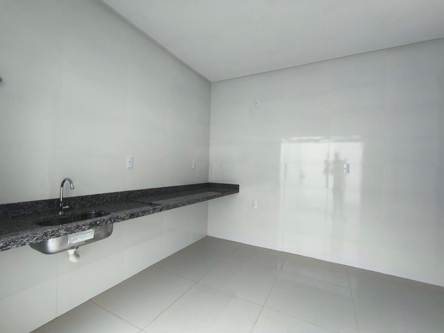 Casa nova de 3 quartos sendo 1 suíte no Conveima I, perto de tudo,  Vitória da Conquista Ba - foto 19