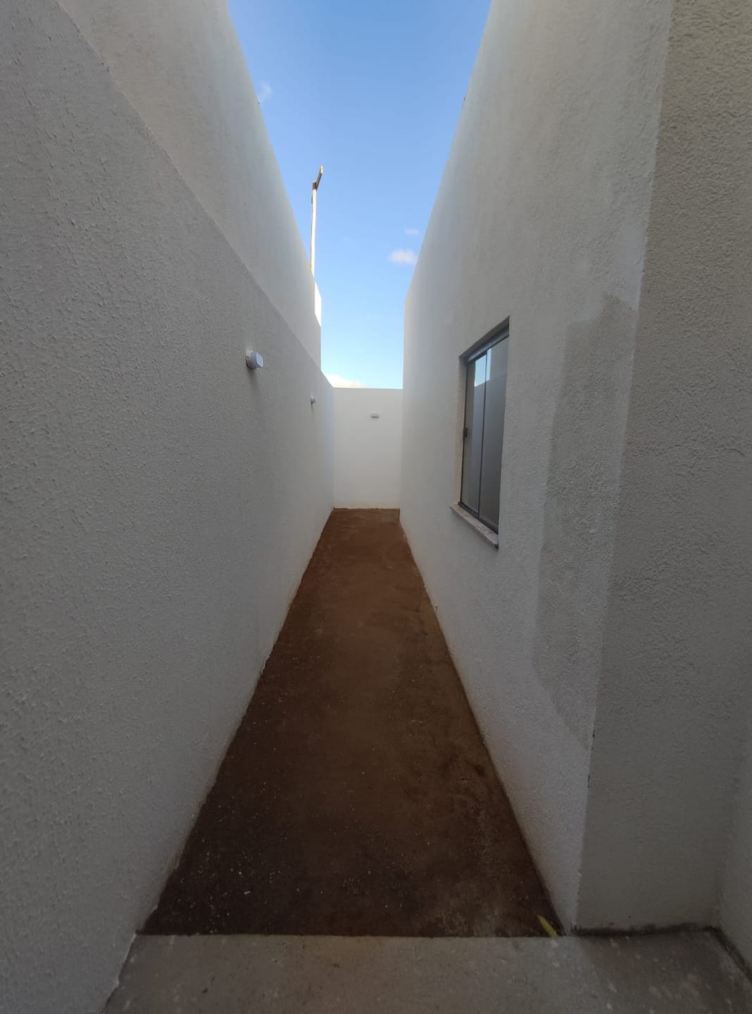 Casa  pronta para morar (solta) de 3 quartos sendo 1 suíte com quintal, Primavera, Vitória da Conquista, BA - foto 21