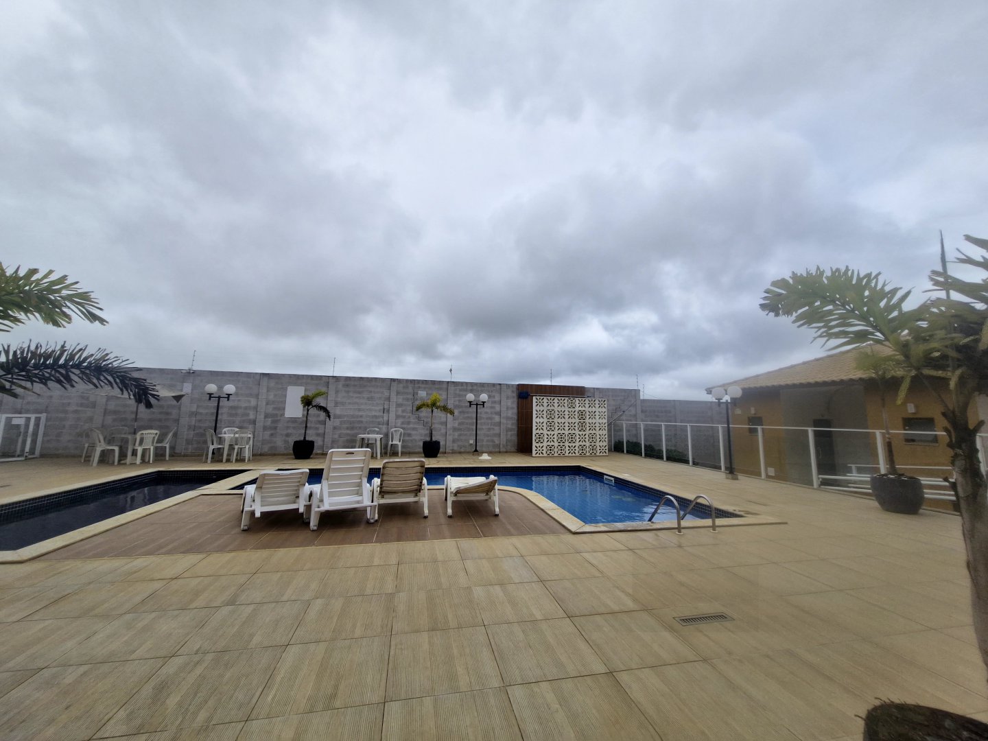 Apartamento 2/4 com planejados à Venda no Condomínio Candeias Premium - foto 20