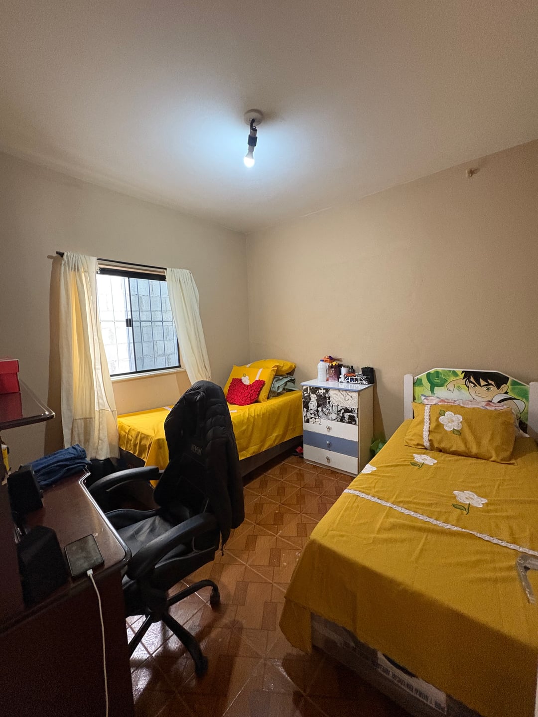 Casa térrea de 3 quartos sendo 1 suite com quintal grande no Ibirapuera, Vitória da Conquista Bahia - foto 20