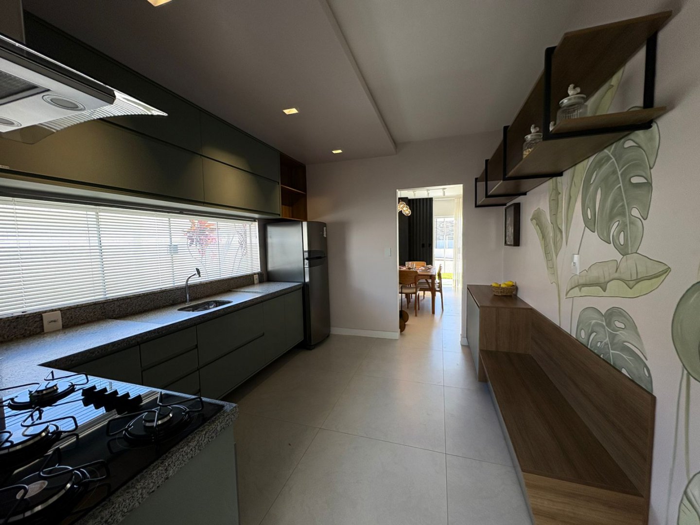 Casa 4 suítes em condomínio fechado com lazer completo,  á venda, Candeias, Vitória da Conquista, BA - foto 19
