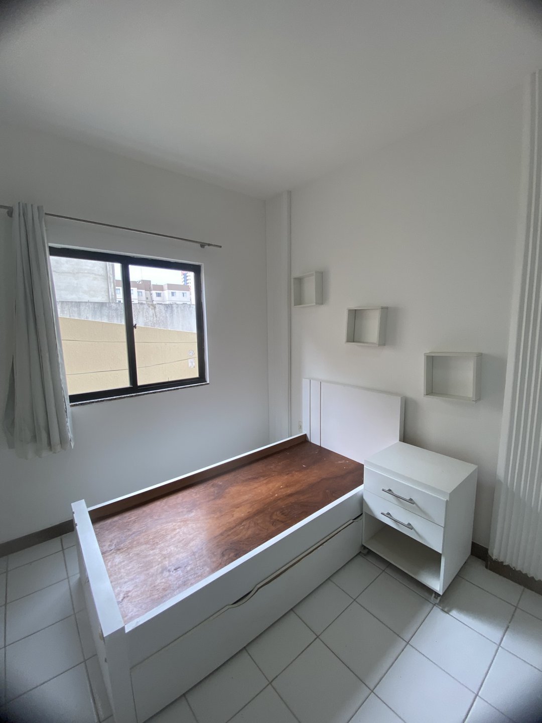 Excelente Apartamento 1º andar, 3/4 com suite, para Locação – Edifício Portal Brasil, Bairro Candeias, em Vitória da Conquista, Bahia - foto 20