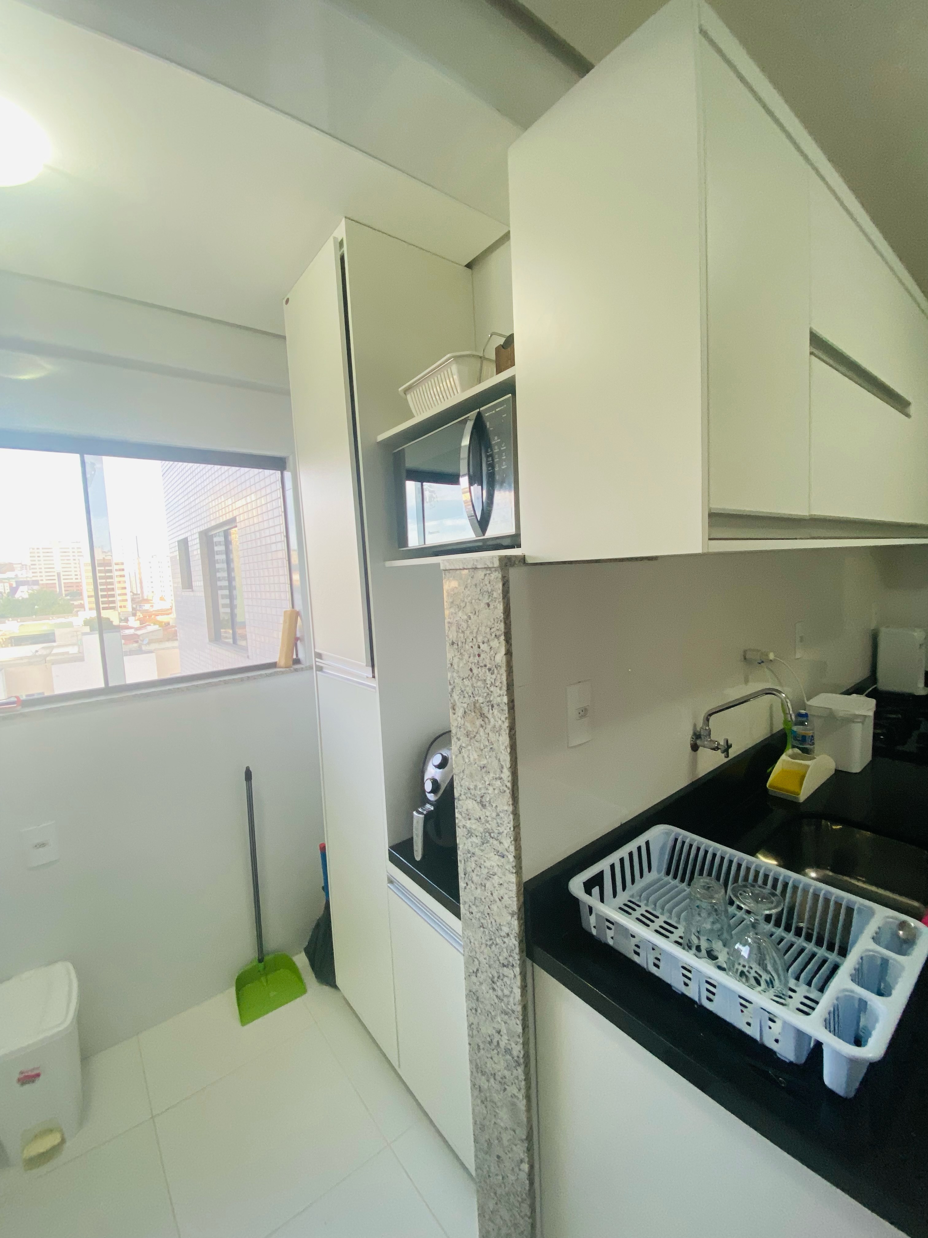 Excelente Apartamento no Residencial Raimundo Santana, 3 quartos com suíte e 2 vagas de garagem à Venda, Candeias, Vitória da Conquista, BA - foto 21