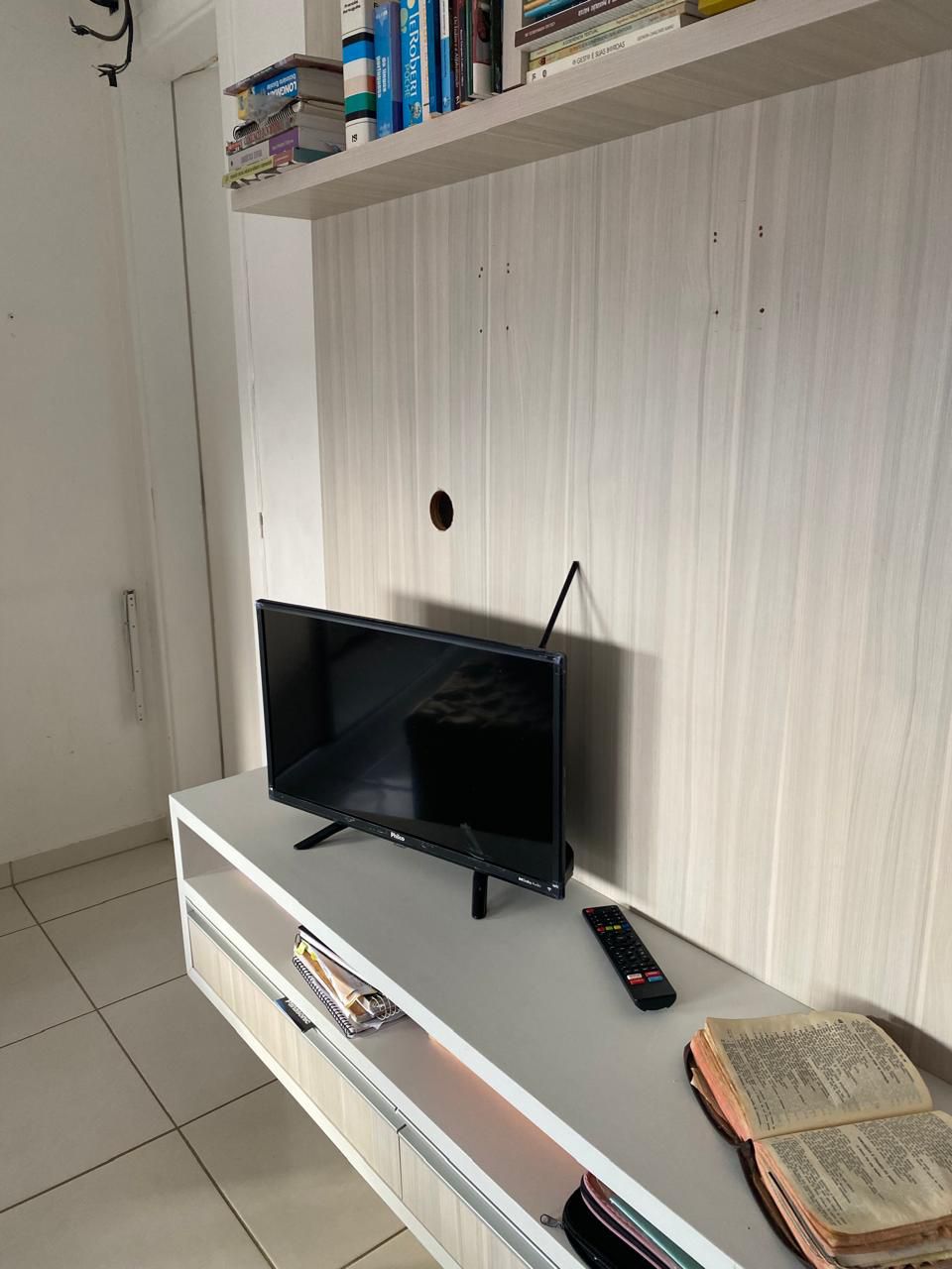 Apartamento 3 quartos sendo 2 suítes, 2.vagas de garagem + depósito, Candeias, Vitória da Conquista - BA | 17 - foto 21