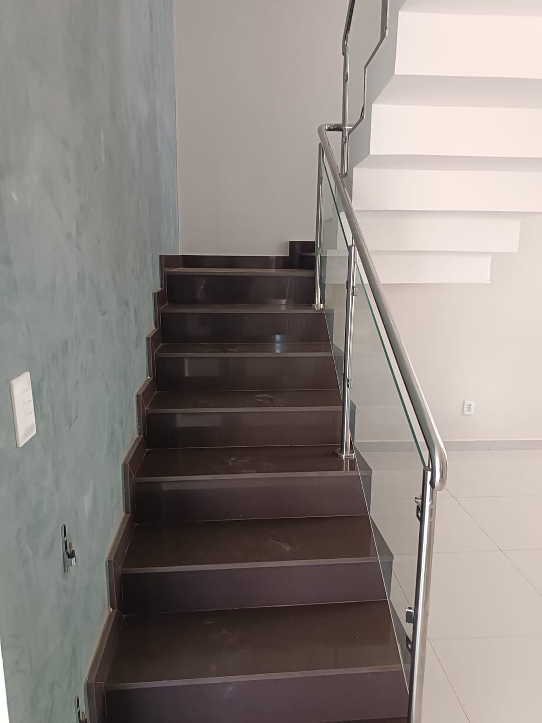 Casa  duplex solta de 3 quartos sendo 2 suítes + piscina + espaço gourmet com churrasqueira à venda, Boa Vista, Vitória da Conquista, BA - foto 21
