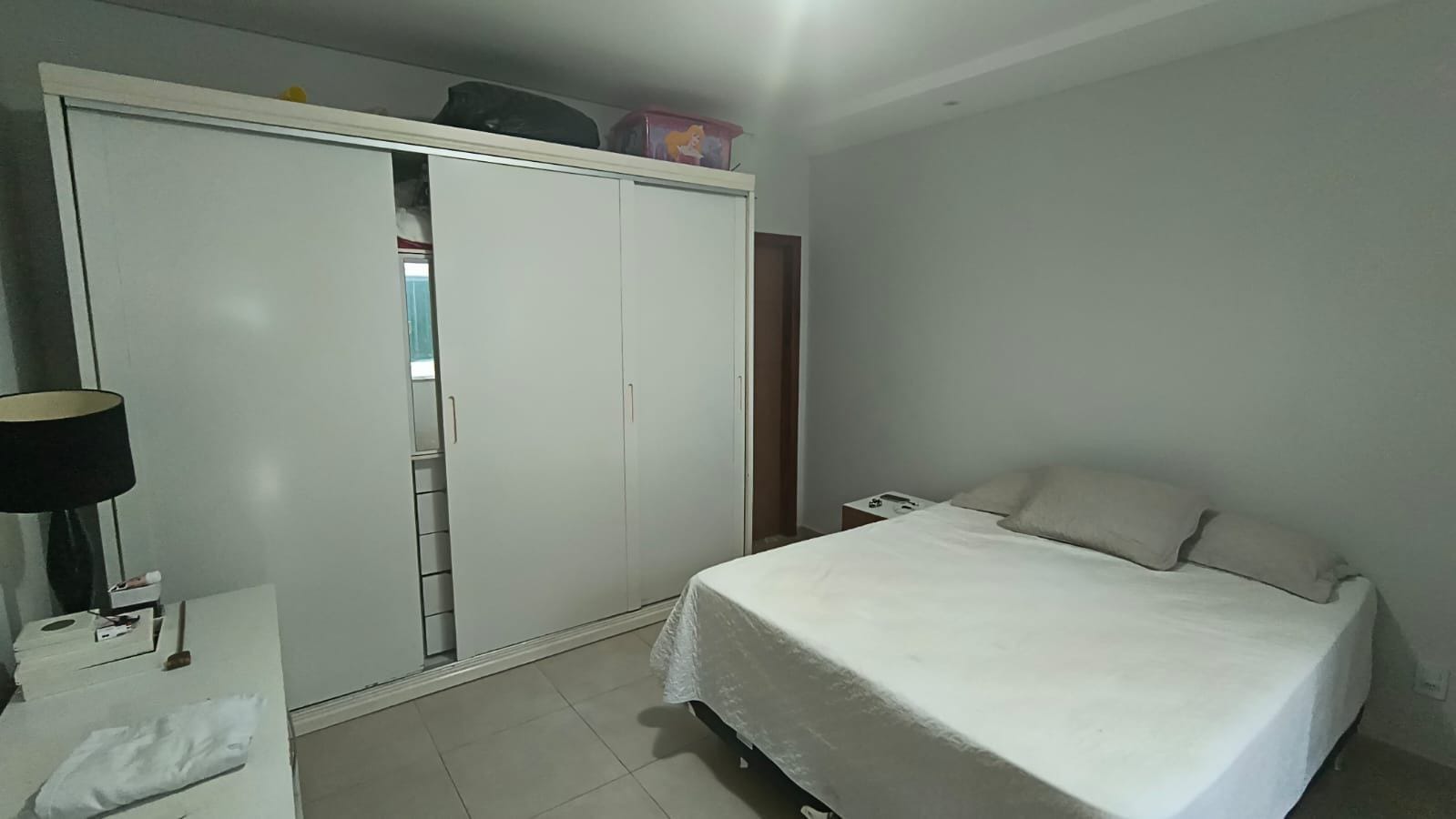 Casa de 3/4 sendo uma suíte no Vila Marina - Próximo Shopping Conquista Sul e Havan - foto 21