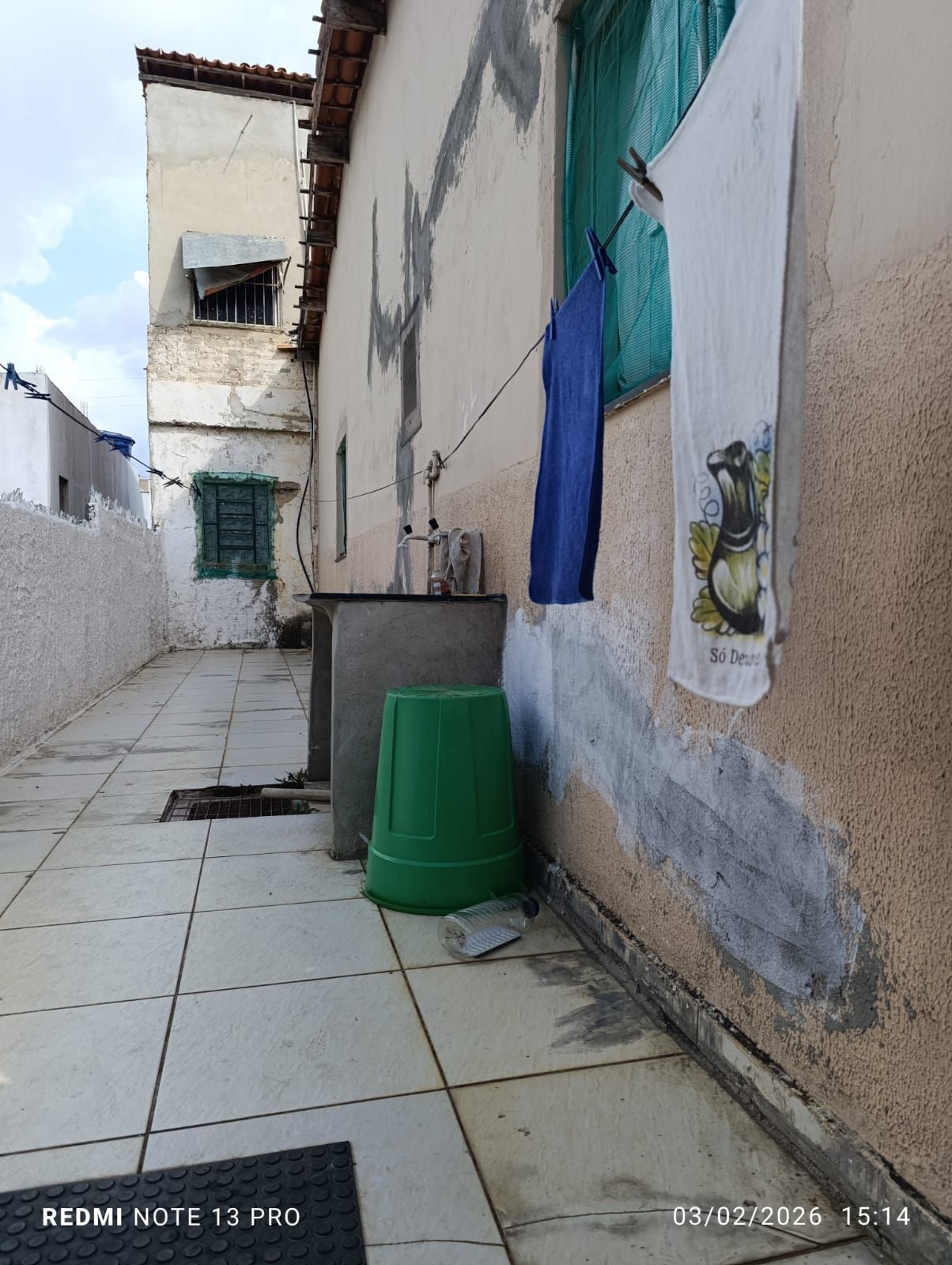 Casa com 2 Kitnetes AV Filipinas à Venda, Felícia, Vitória da Conquista, BA - foto 21