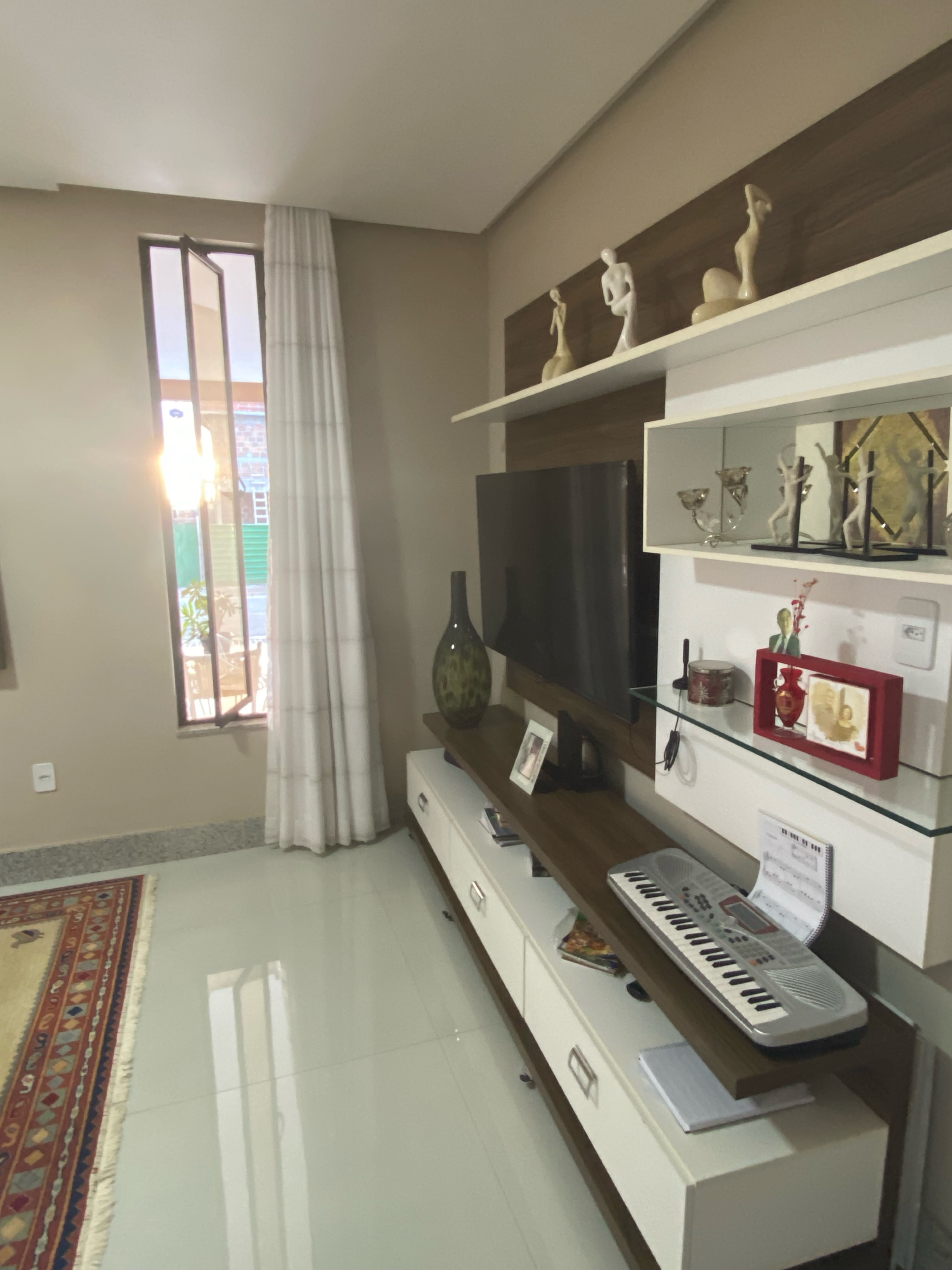 Linda Casa de 4 quartos sendo 3 suítes mais dependência completa e 4 vagas de garagem no Alphaville 1, Vitória da Conquista, BA - foto 21
