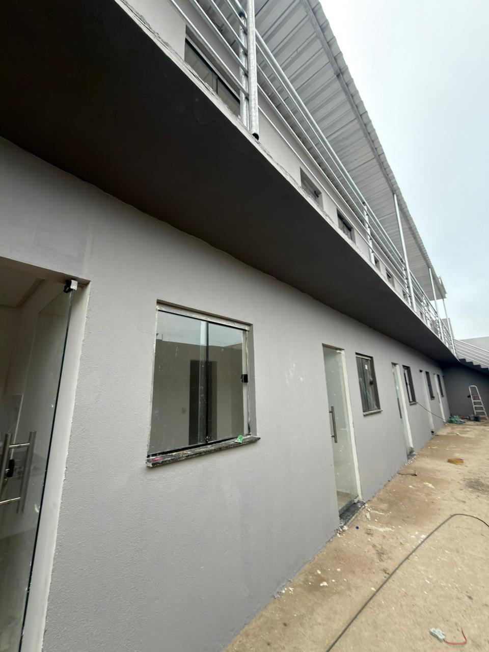 Kitnets disponíveis para Locação, já incluso água, energia. Bairro São Pedro, Vitória da Conquista - Bahia - foto 19