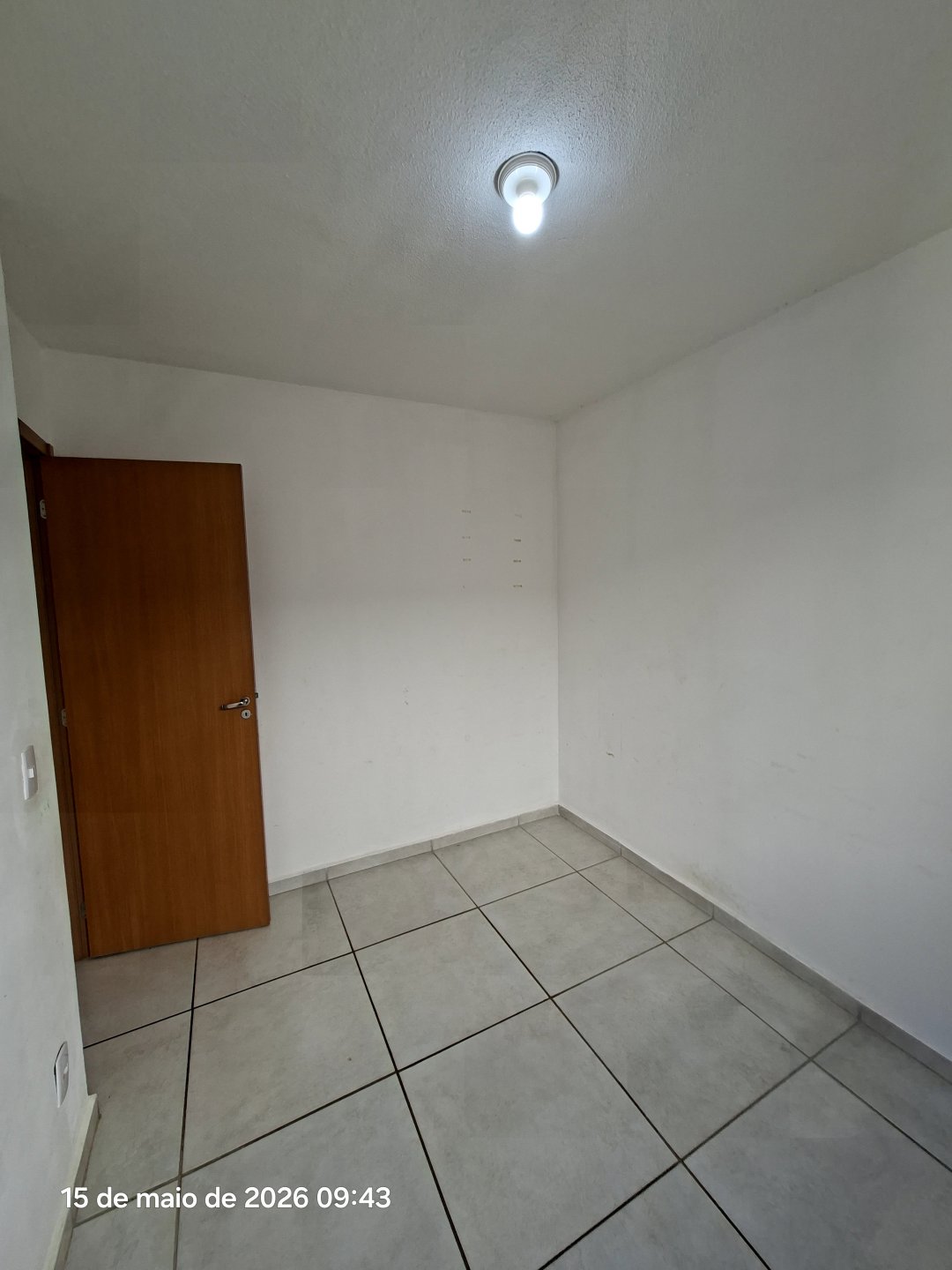 Apartamento para locação com 2/4, no Parque Vitória Belvedere, Bairro Primavera, Vitória da Conquista - Bahia. - foto 15