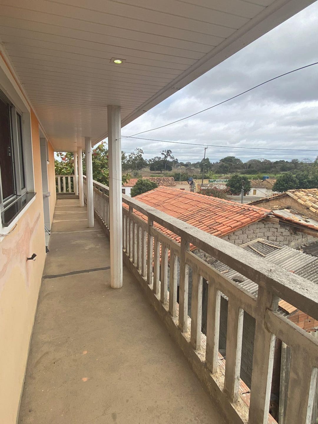 Casa sobrado em terreno de 470 m²  à venda, 4 quartos, 4 garagens, Centro, José Gonçalves, BA - foto 21