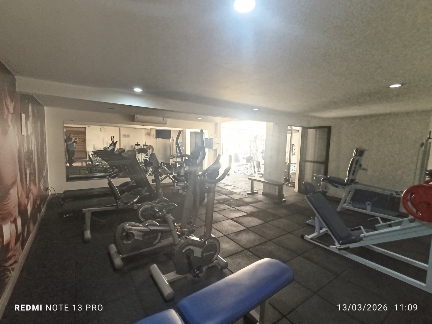 Apartamento com 3 quartos sendo 1 suíte+ dependência + 2 vagas de garagem+ depósito à venda em Candeias, Vitória da Conquista - Área de lazer com - foto 20