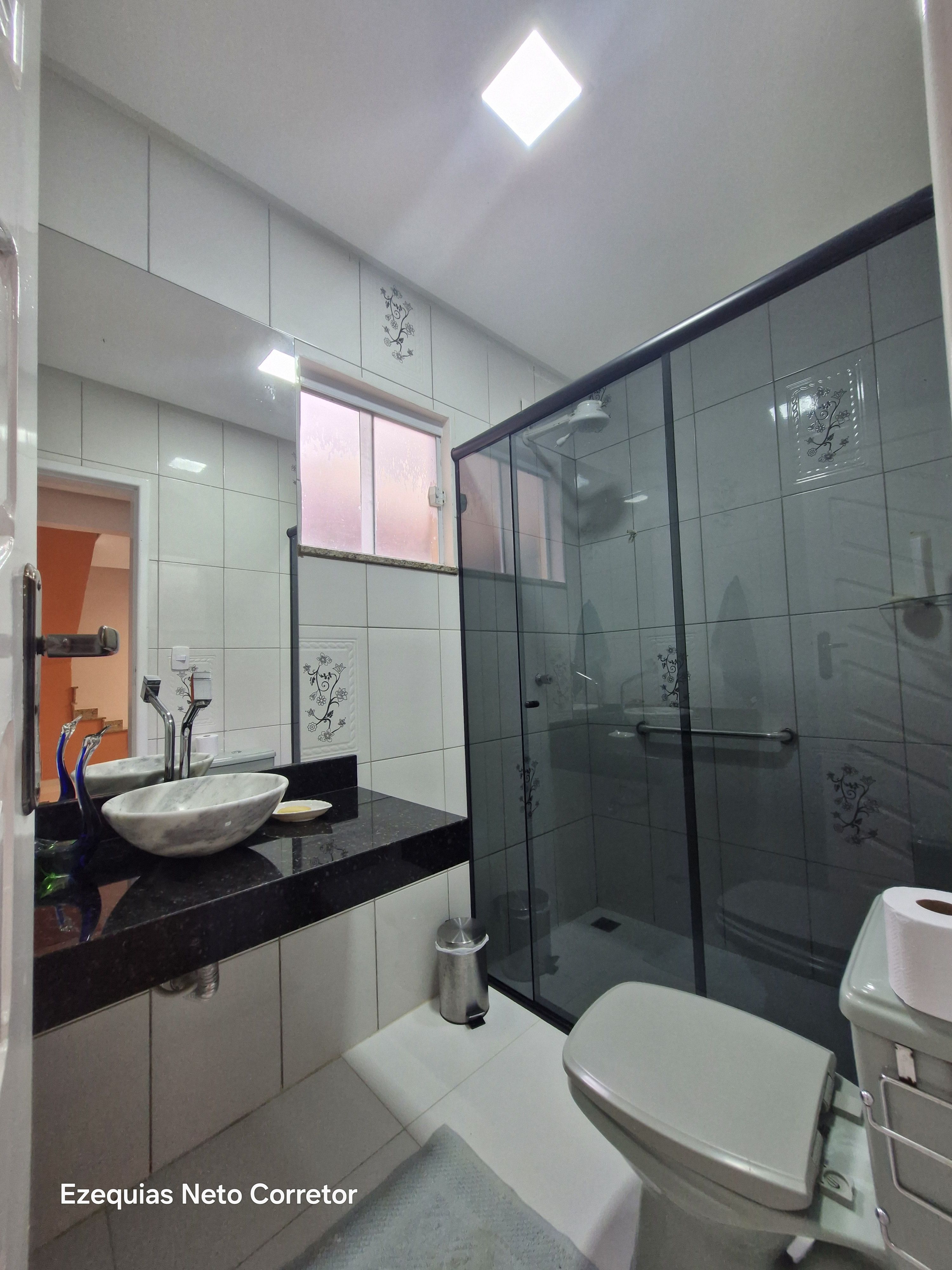 Casa duplex na Urbis 1 próximo ao Limão Doce e Fainor à Venda, Candeias, Vitória da Conquista, BA - foto 21