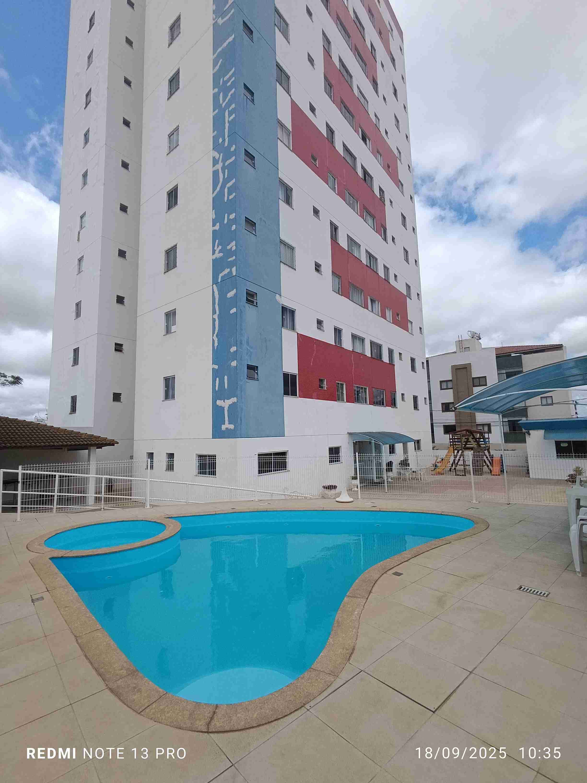 Apartamento de 3 quartos sendo 1 suíte à Venda, Recreio, Vitória da Conquista, BA. - foto 20