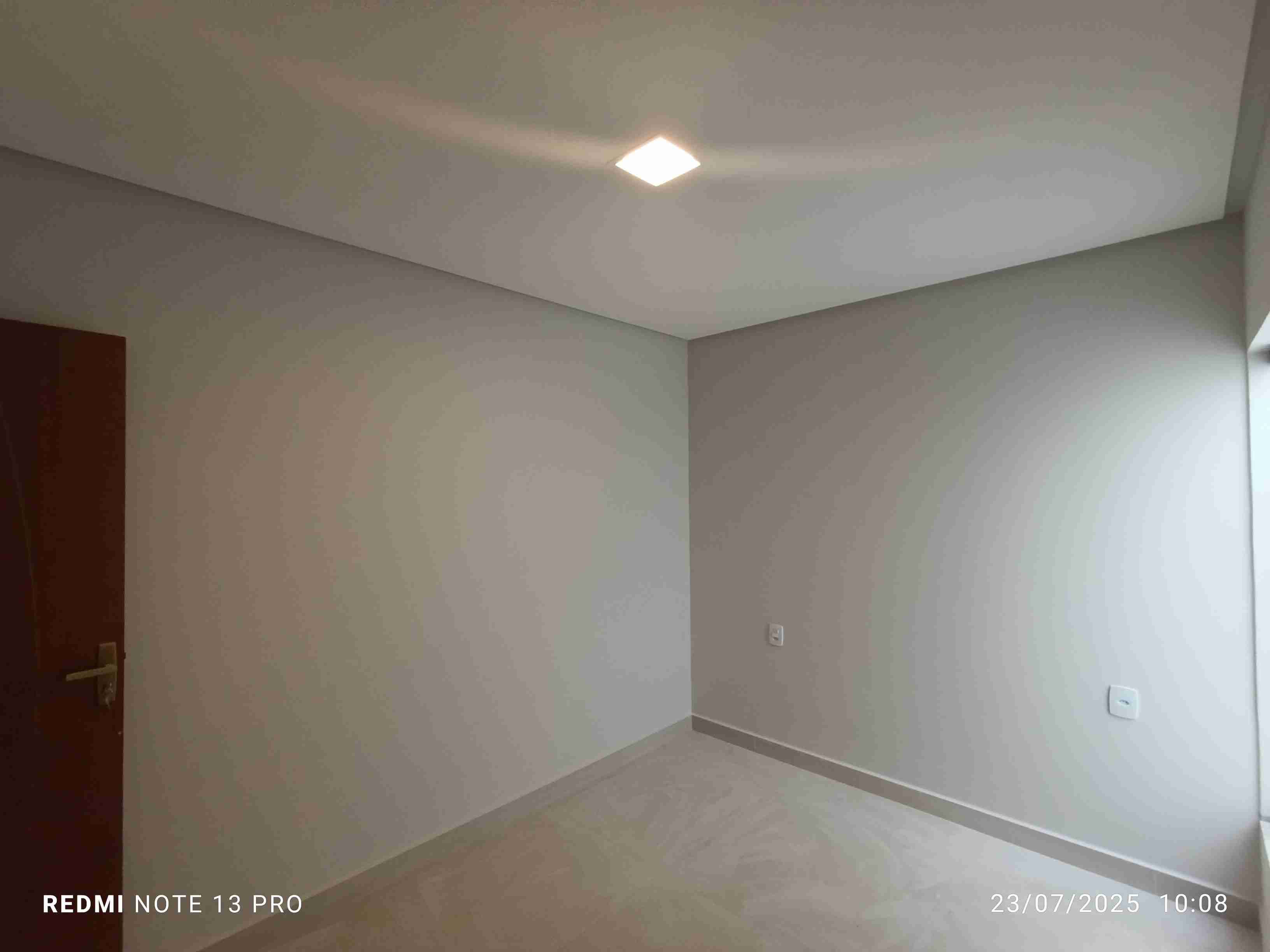 Casa  solta de 3 suítes, 1 suíte com closet + dependência completa + área gourmet com churrasqueira em construção Felícia/Boa Vista, Vitória da C - foto 21
