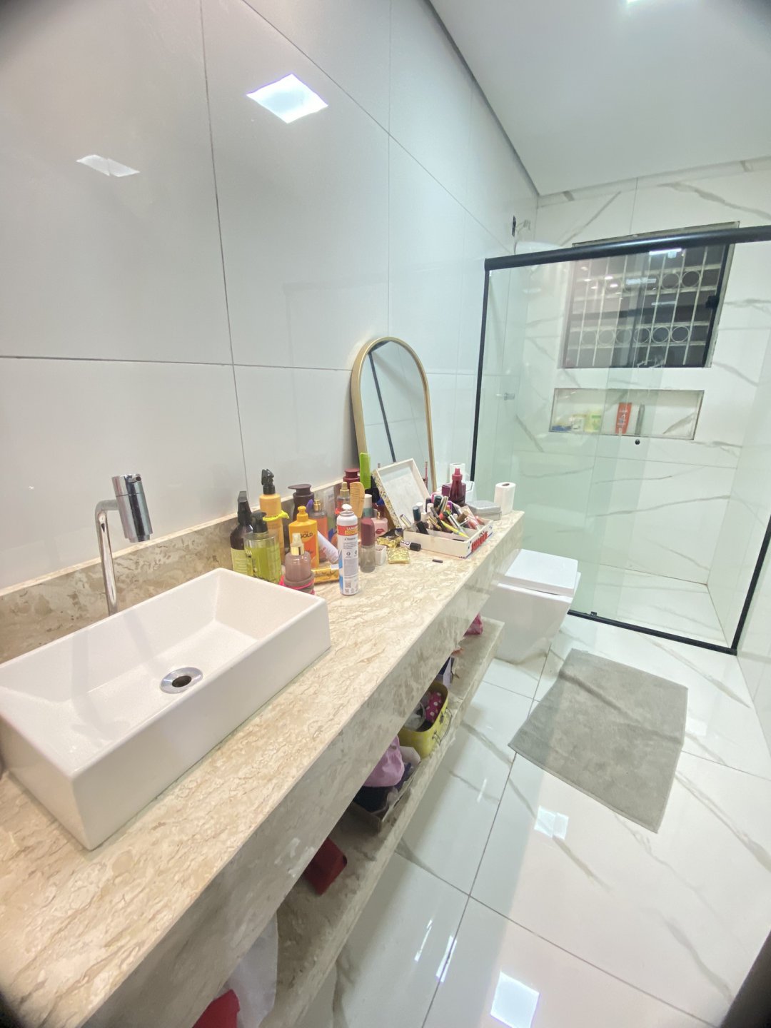 Casa Ampla para Locação Residencial ou Comercial – Bairro Recreio | Vitória da Conquista - foto 20