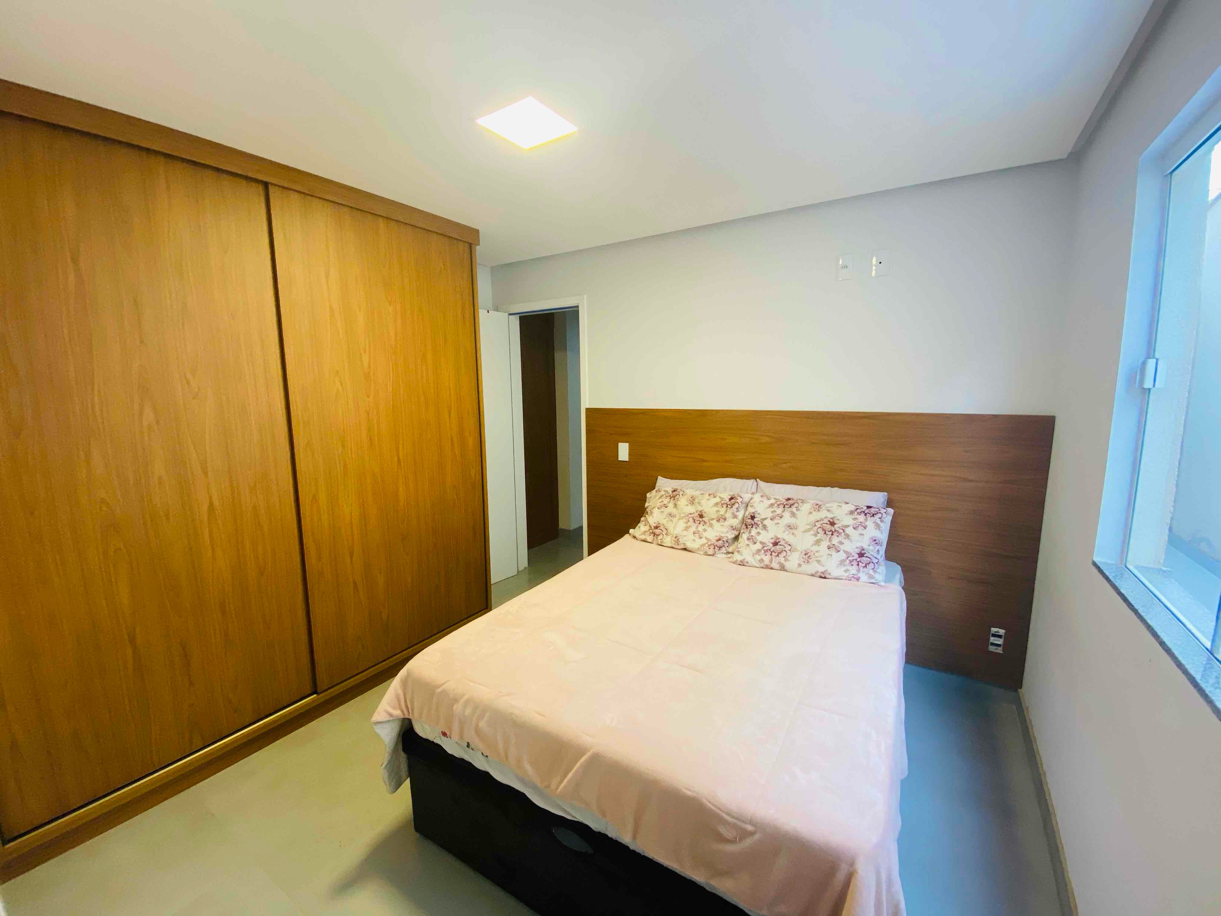 Linda casa no Conde 1, 2 quartos com suíte, 2 vagas de garagem, Primavera, Vitória da Conquista, BA - foto 21
