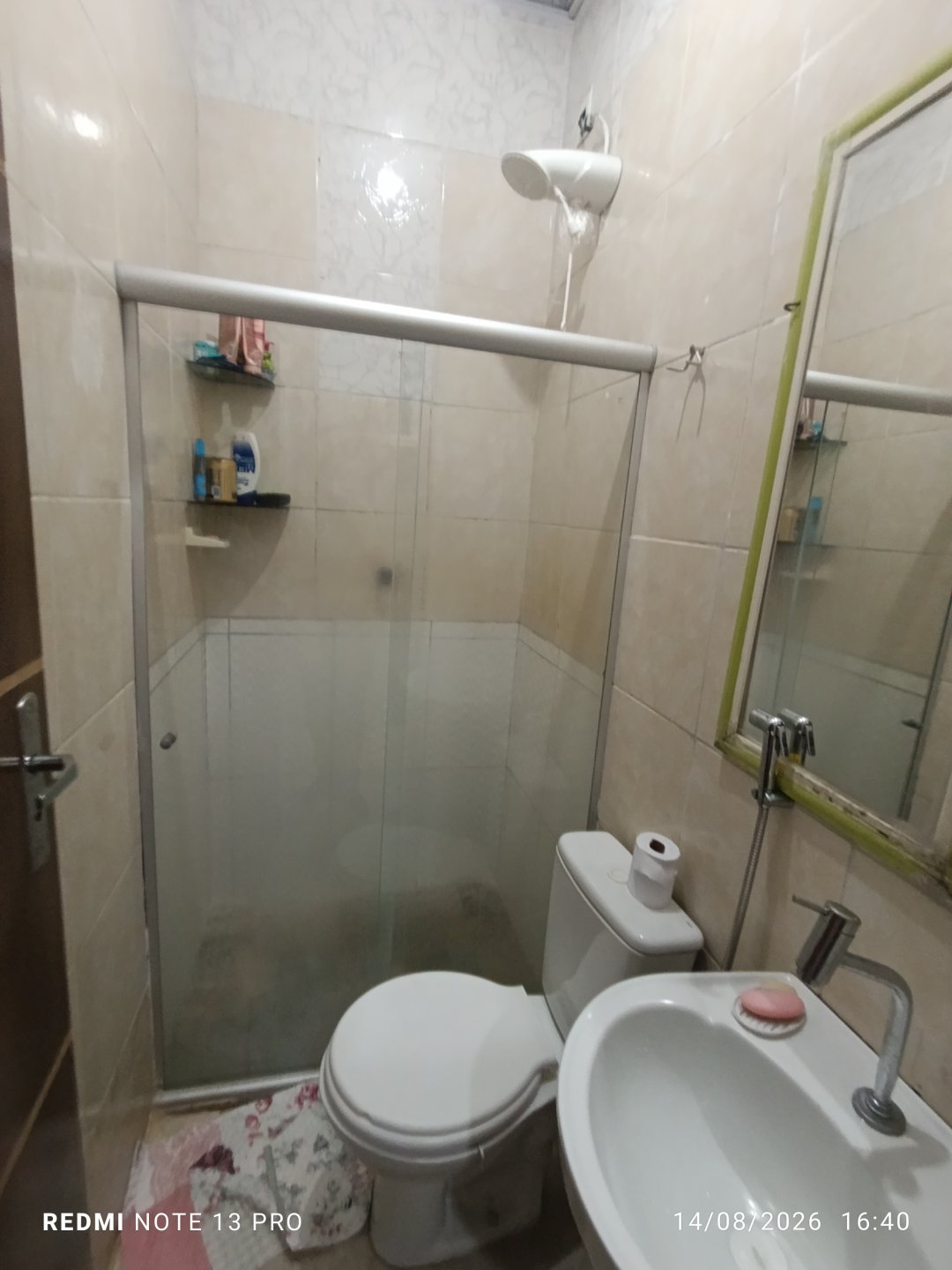 Casa com área comercial na Av. Itabuna próximo à Av. Pará, B. Ibirapuera, Vitória da Conquista Ba - foto 20