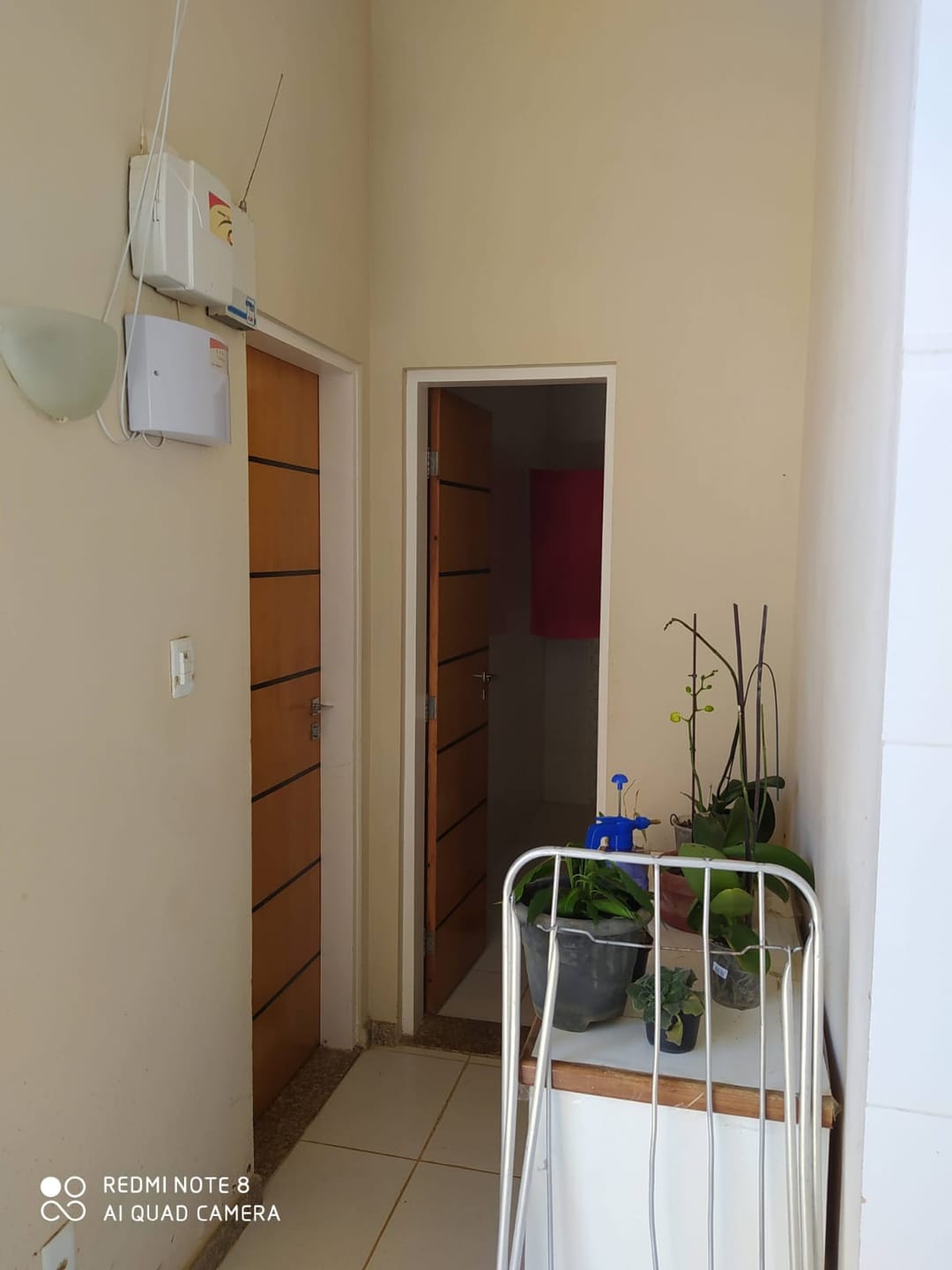 Casa Alto Padrão com 05 suítes, poço artesiano e energia solar em ótima localização no Bairro Alto da Boa Vista em Vitória da Conquista-BA - foto 21