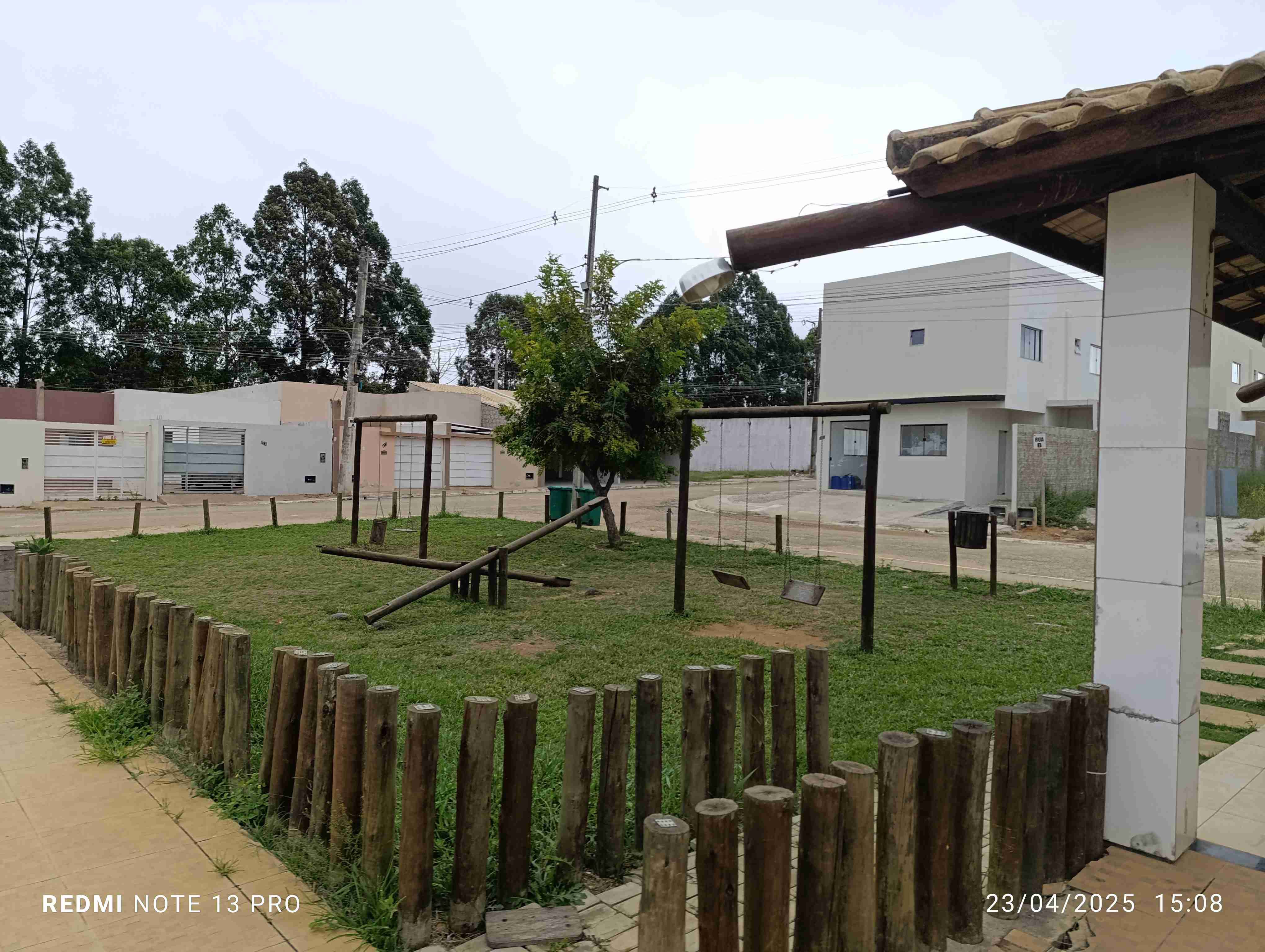 Terreno com 250 m² em condomínio à Venda, Zabelê, Vitória da Conquista, BA - foto 21