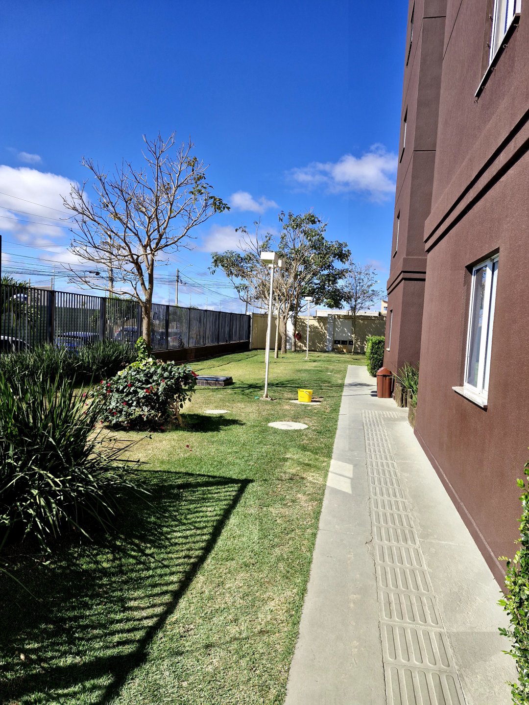 Apartamento Porteira Fechada 2 quartos sendo uma suíte à venda no Vog Capriccio Bairro Boa Vista, Vitória da Conquista Ba - foto 20