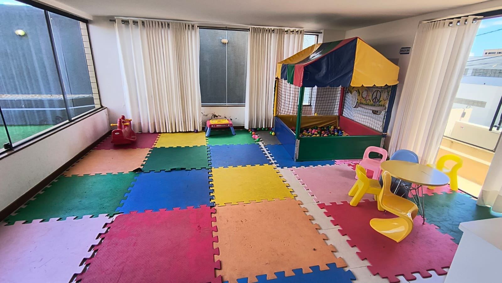 Excelente Apartamento de 136M² no Paul Cezanne à venda, Candeias, Vitória da Conquista, BA - foto 21