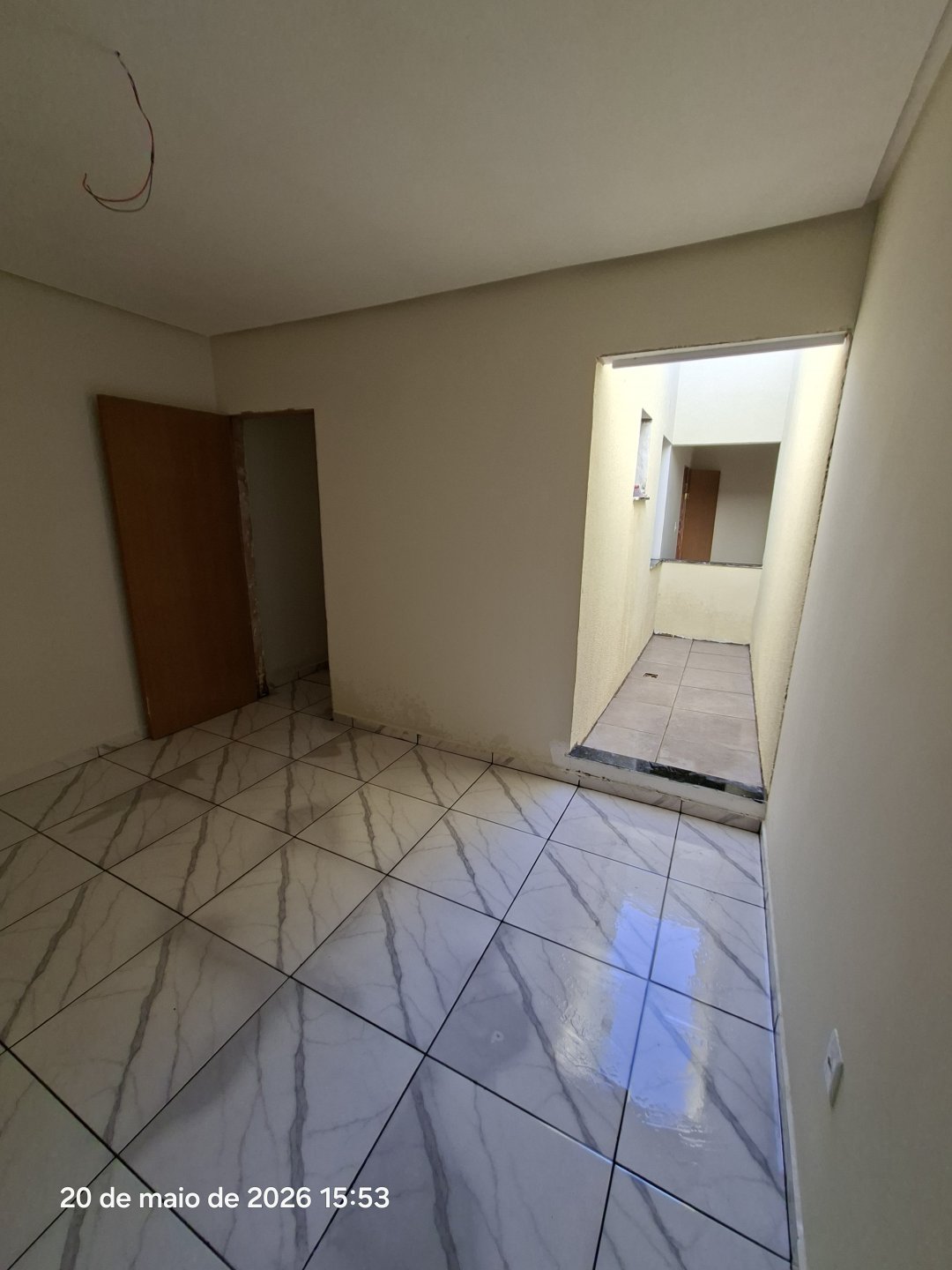 Apartamento 2/4 sendo 1 suite, para locação no Bairro Planejado Parque Real, em Vitória da Conquista - foto 20