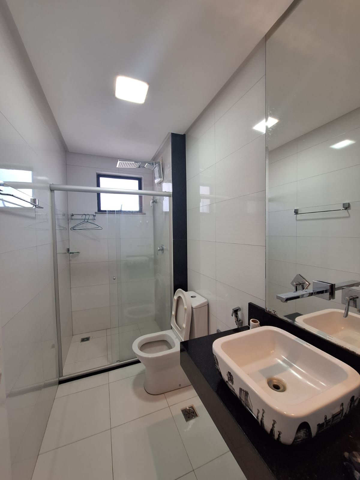 Apartamento andar alto com 135 m² na Olivia Flores, 3 suítes à venda, ao lado do G Barbosa, Candeias, Vitória da Conquista, BA - foto 21