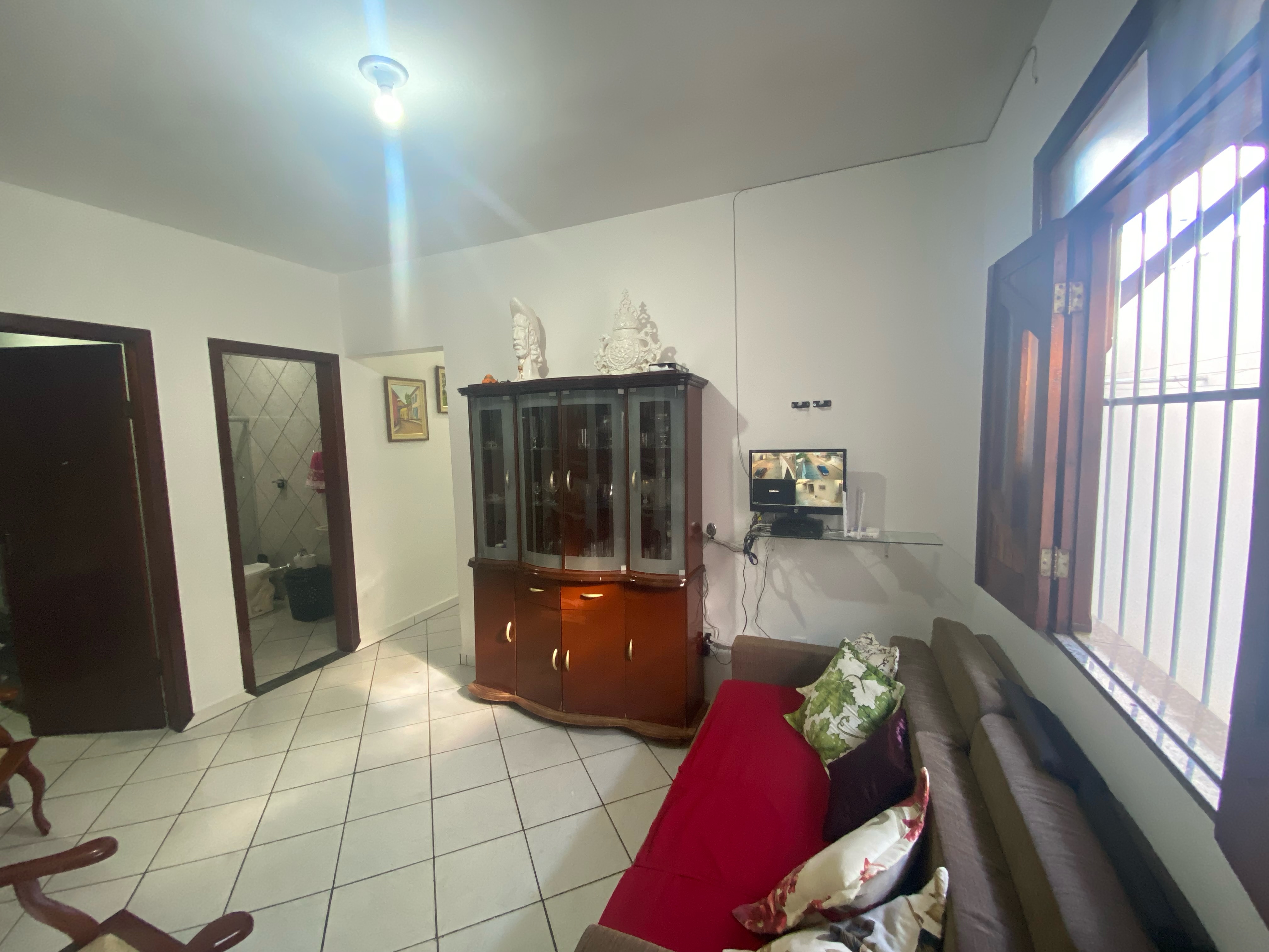 Excelente Casa de 3 quartos sendo 2 suítes e garagem para 4 carros à Venda, santa Cecília , Vitória da Conquista, BA - foto 20