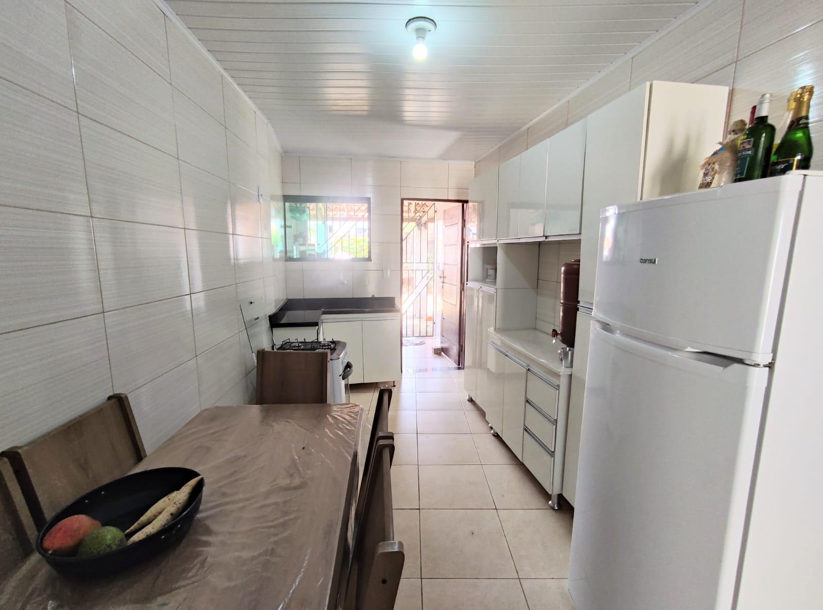 Casa solta de 3 quartos sendo 1  suíte em terreno de 193 m² no Alto Maron, Vitória da Conquista, BA - foto 21