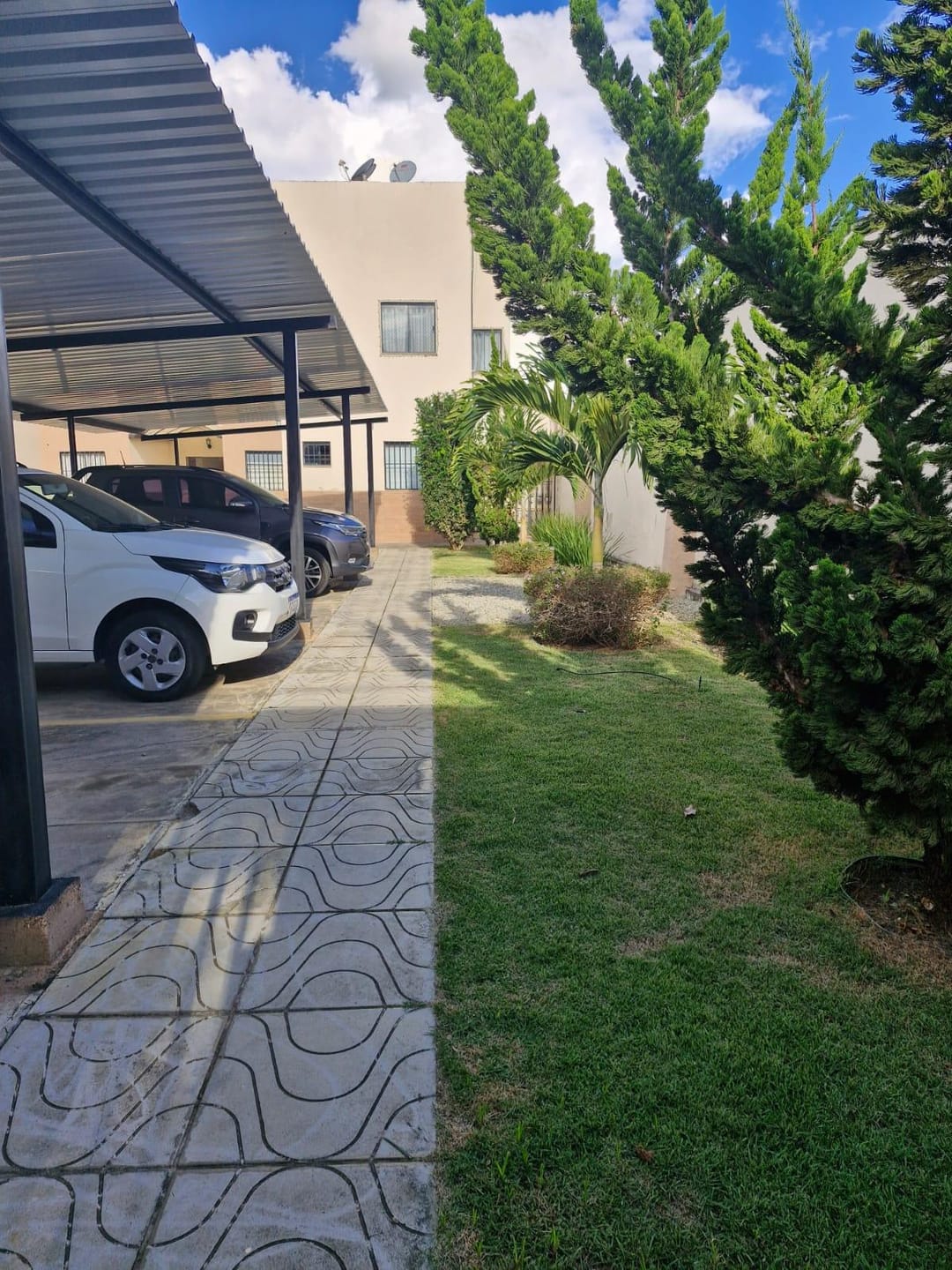 Apartamento de 3 quartos sendo 1 suíte, 2 vagas de garagem na Av. Gilenilda Alves à venda, Boa Vista, Vitória da Conquista, BA - foto 21