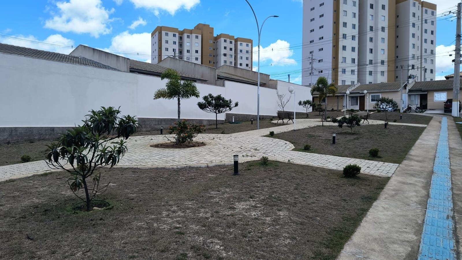 Casa de 3/4 em condomínio fechado no Bairro Candeias, Vitória da Conquista, BA - foto 21