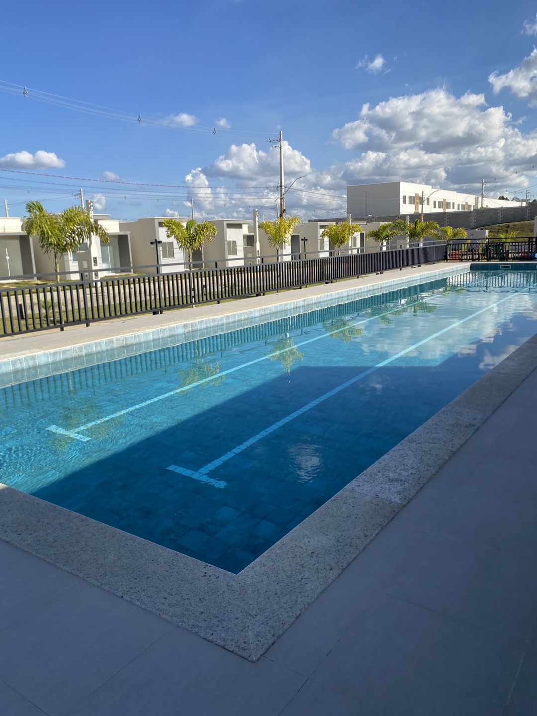 Excelente Casa Solta para locação, 2/4 com suíte, no Velli Residence, em Vitória da Conquista - Bahia - foto 20