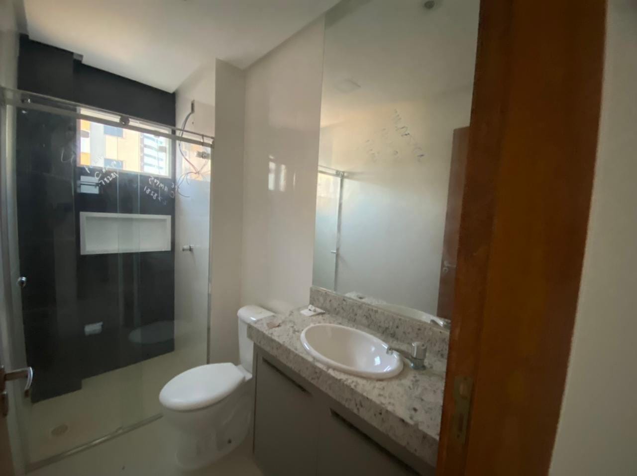 Apartamento para aluguel,  3 quartos sendo 1 suíte, excelente acabamento, com armários planejados, próximo a Fainor, Av. Brasil e Av. Luis Eduard - foto 21