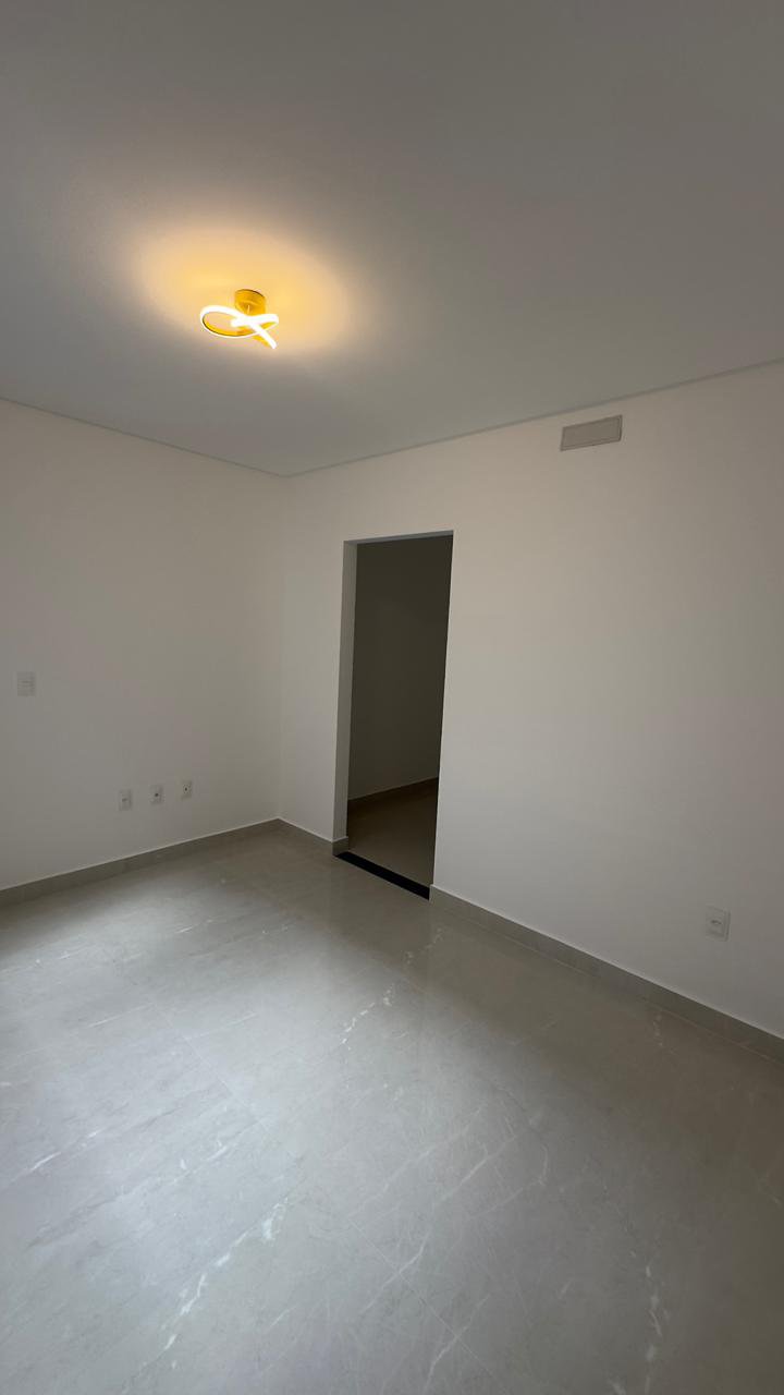 Casa nova e solta, nunca habitada com 3 suítes, sala ampla, espaço gourmet com churrasqueira no Bairro Felícia, Vitória da Conquista -BA - foto 20