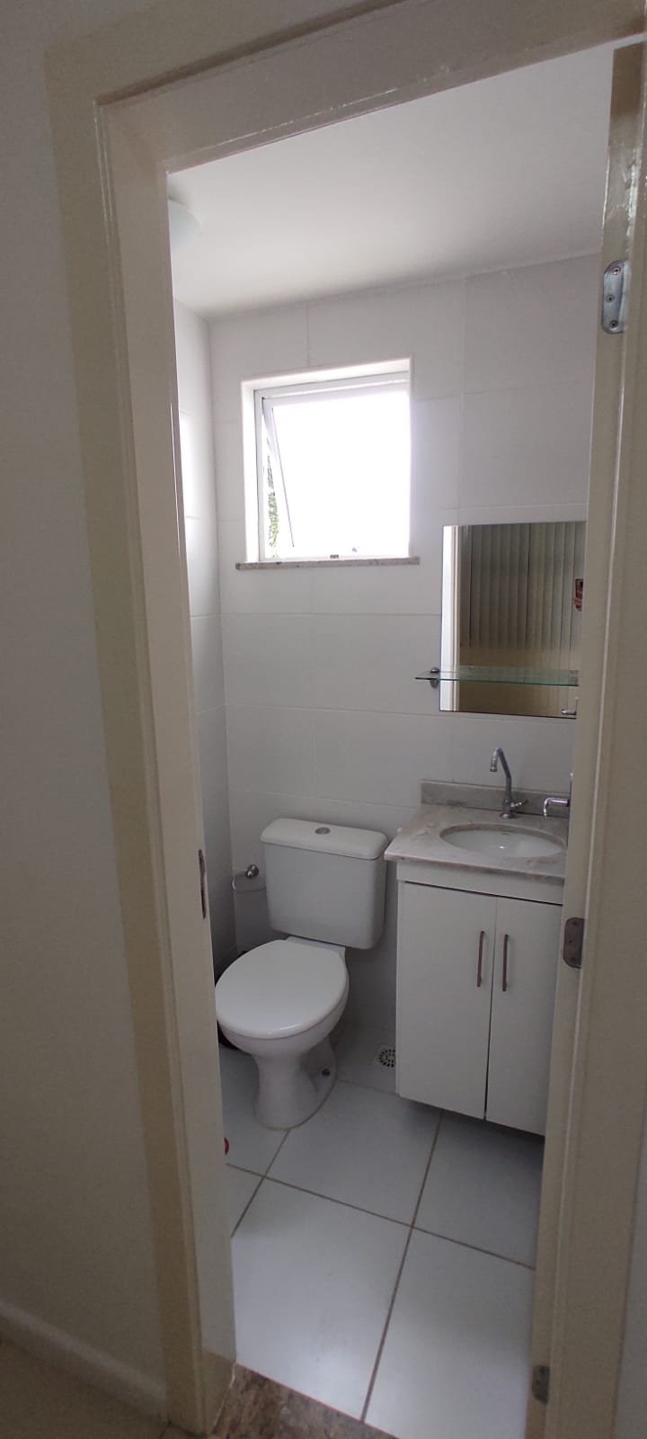 Excelente apartamento MOBILIADO para Alugar Vila Espanha Bairro Universidade Vitória da Conquista - foto 20