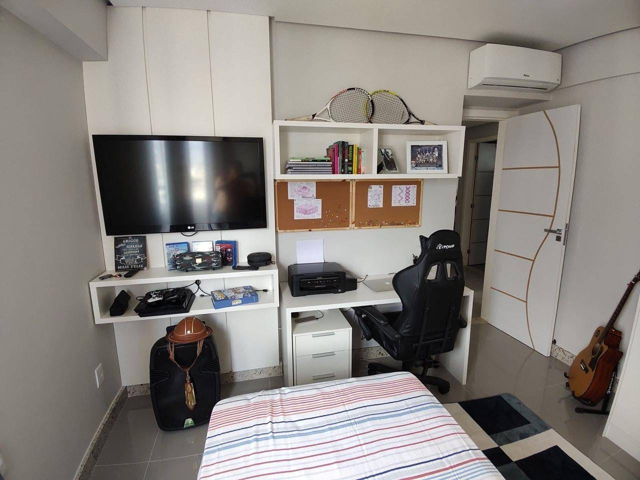 Vendo excelente apartamento  próximo da FTC no Bairro  Recreio em Vitória da Conquista, Ba. - foto 21