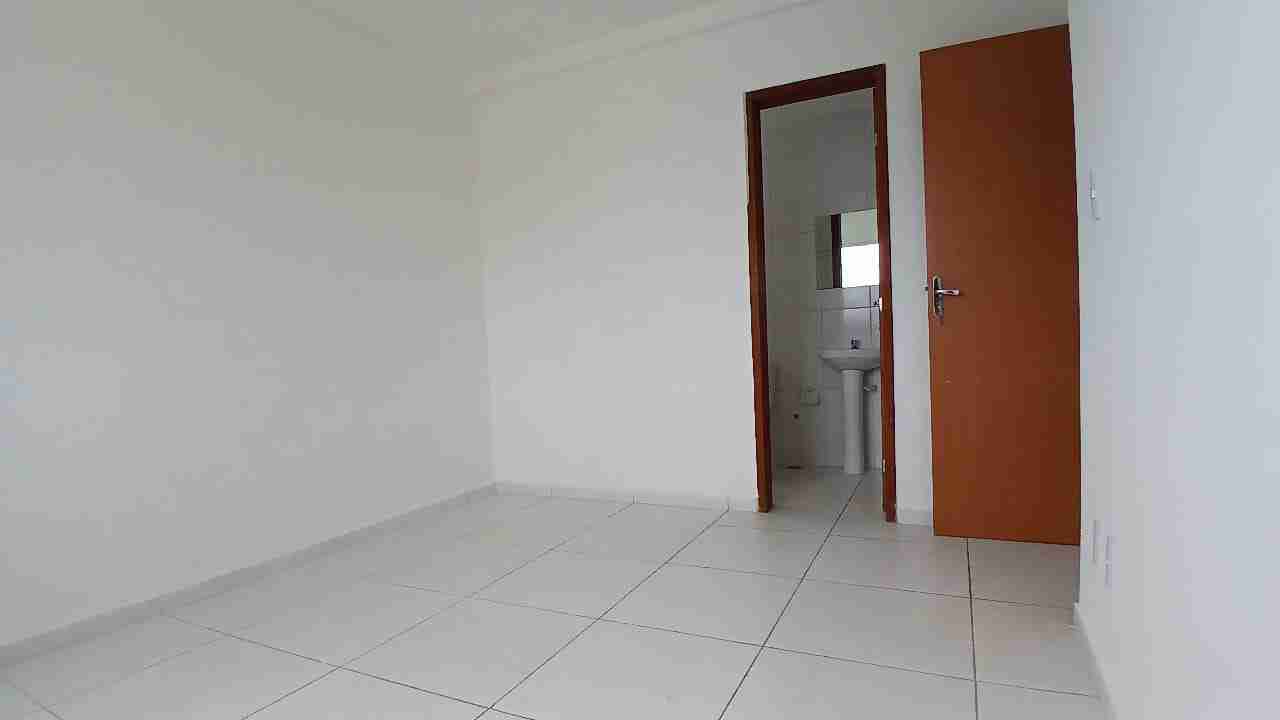Apartamento novo de 3 quartos sendo 1 suíte 2º andar à Venda em condomínio fechado, Ibirapuera, Vitória da Conquista, BA - foto 21
