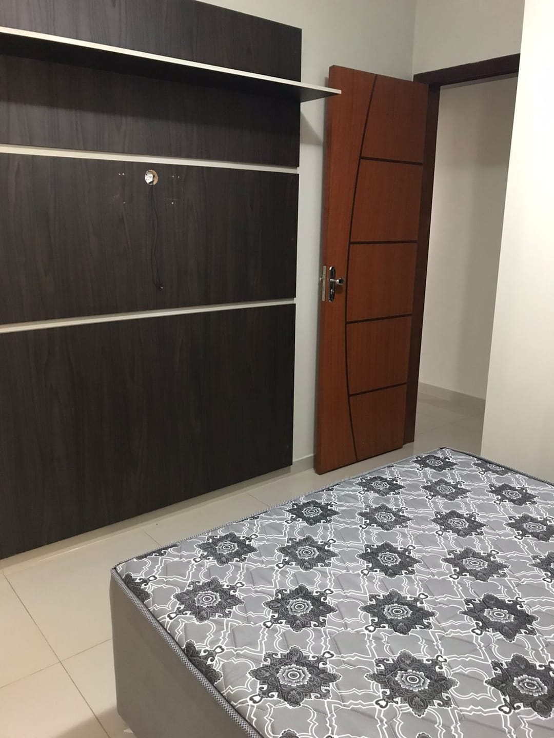 Apartamento mobiliado de 3 quartos sendo 1 suíte para venda, no 3º andar, com  sacada no Candeias  Vitória da Conquista, BA - foto 21