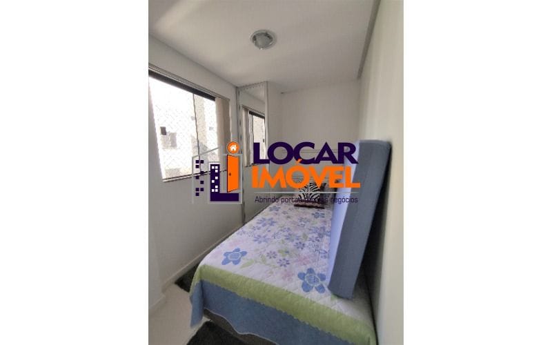Apartamento no Residencial Paul Cezzane - foto 21