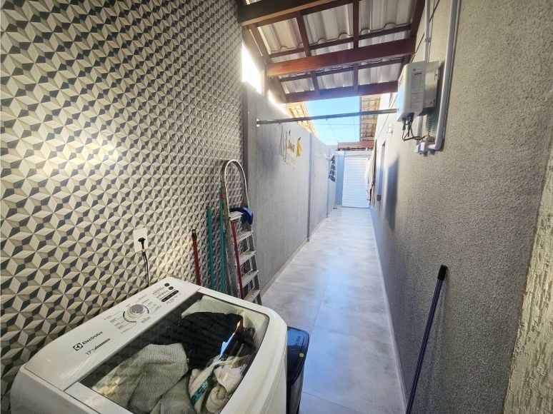 Casa a VENDA em Cond. 3Q. no B. Boa Vista em Vitória da Conquista - foto 20