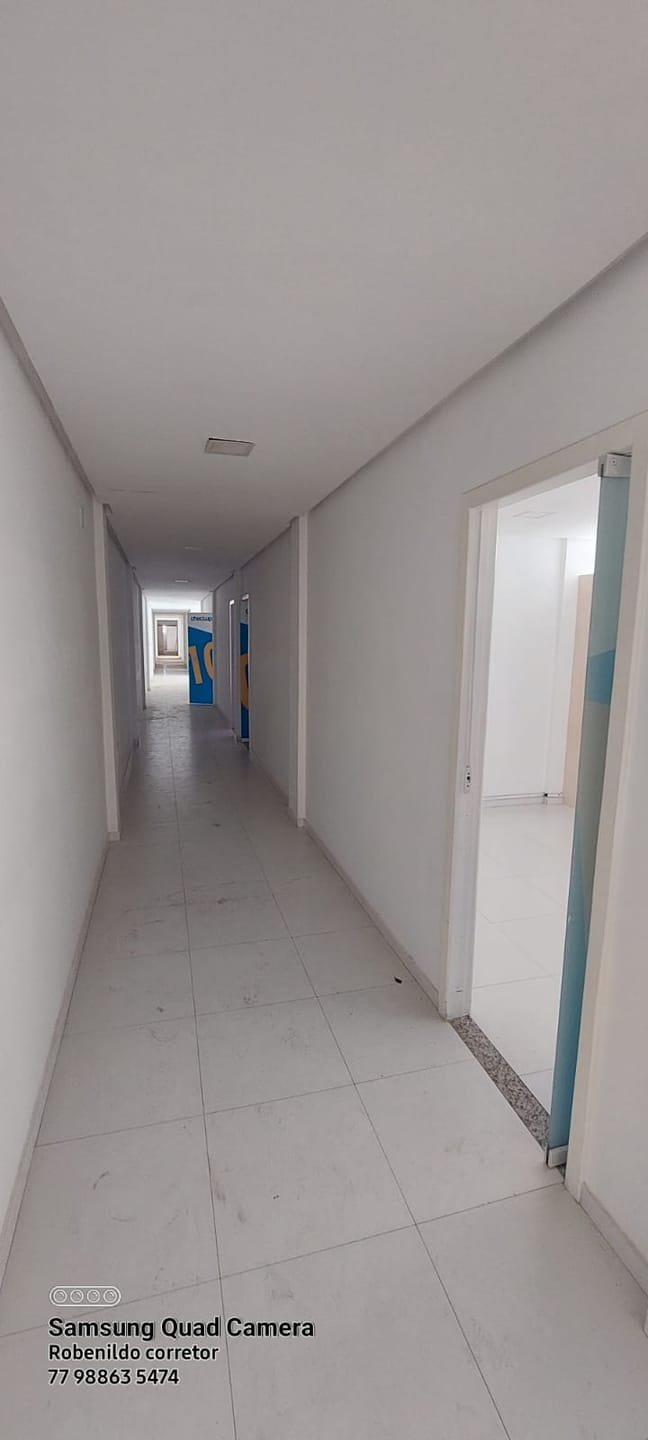 Oportunidade para Empreendedores! Prédio com 26 salas para locação, em área estratégica para o seu negócio, na Av. Otávio Santos. Vitória da Conq - foto 21