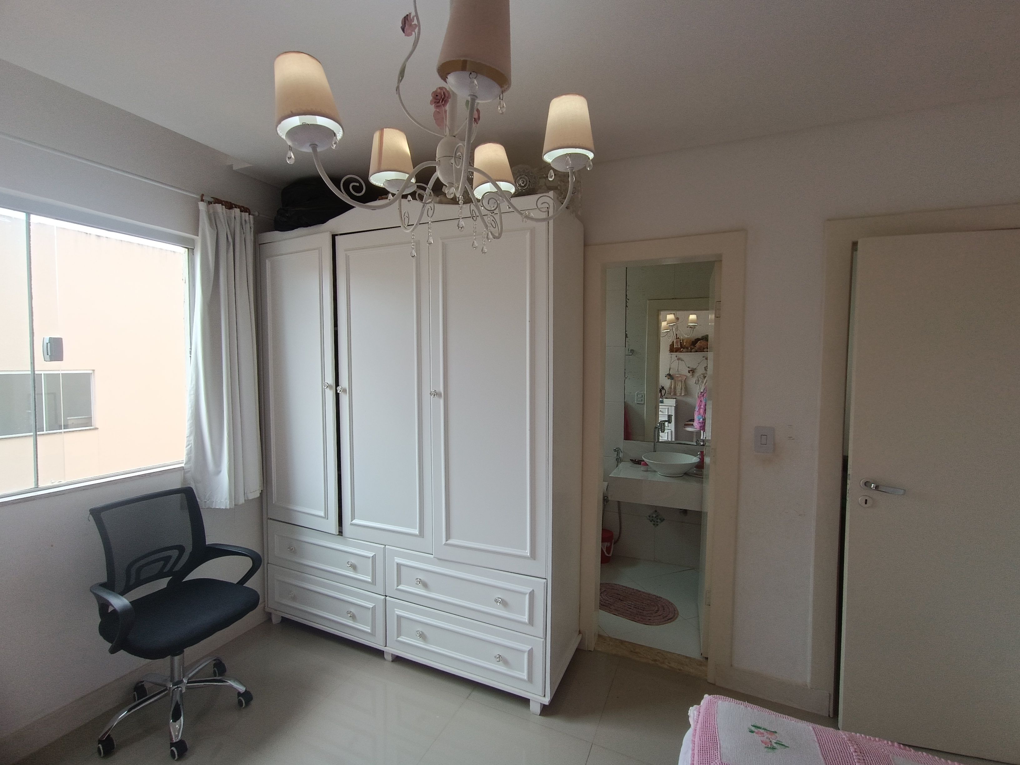 Apartamento duplex com 118 m², 2 vagas de garagem à Venda, Candeias, Vitória da Conquista, BA - foto 21