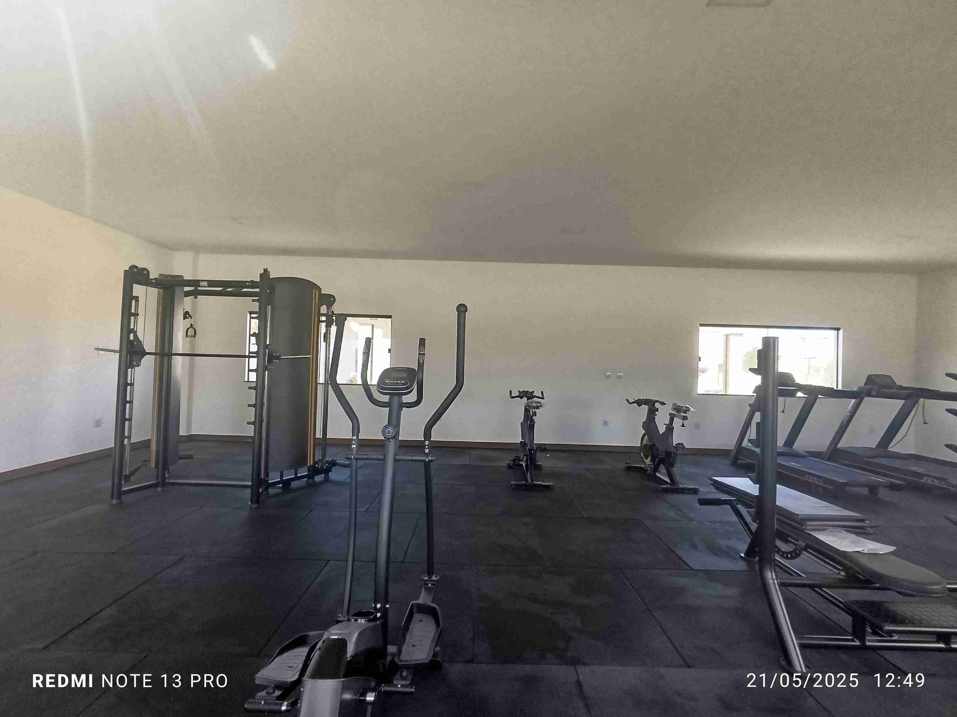 Casa com 3 suítes com planejados em todos os ambientes em condomínio fechado, infraestrutura completa de lazer  à venda, Boa Vista, Vitória da Co - foto 21